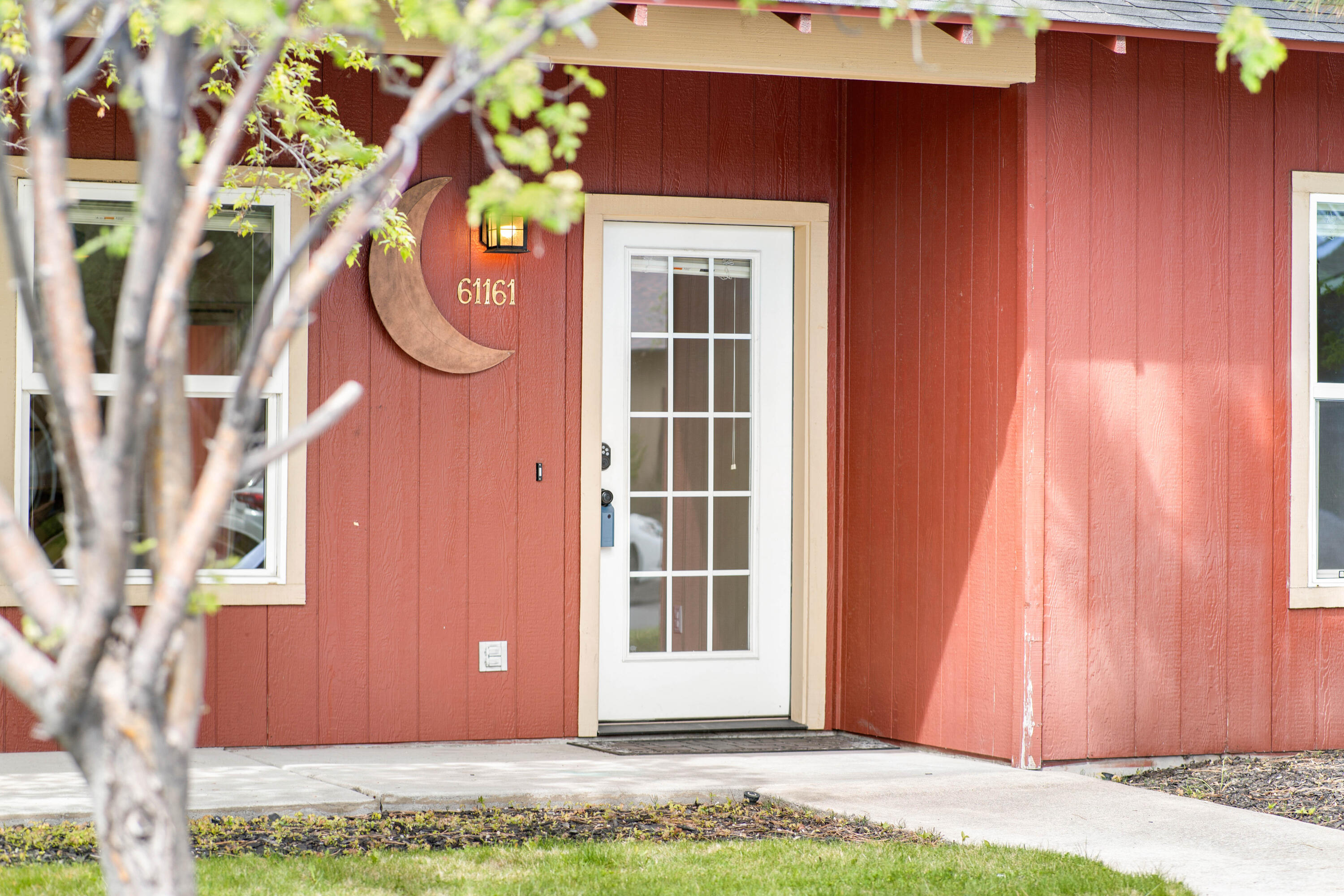 Larkspur - Residential