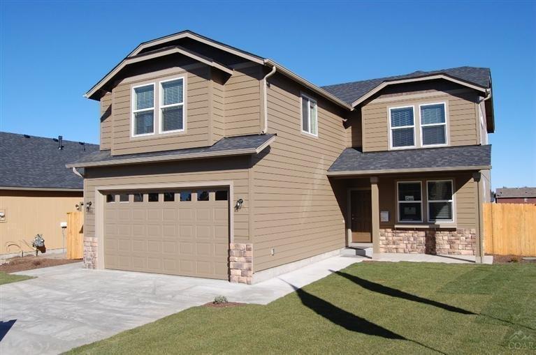 Stoneridge plan with bonus room that includes 4 ft garage extension, Upgrades through out! gas fireplace, tile and carpet upgrades, Black appliances, insulated garage and garage door and covered patio. Pictures are of similar home.