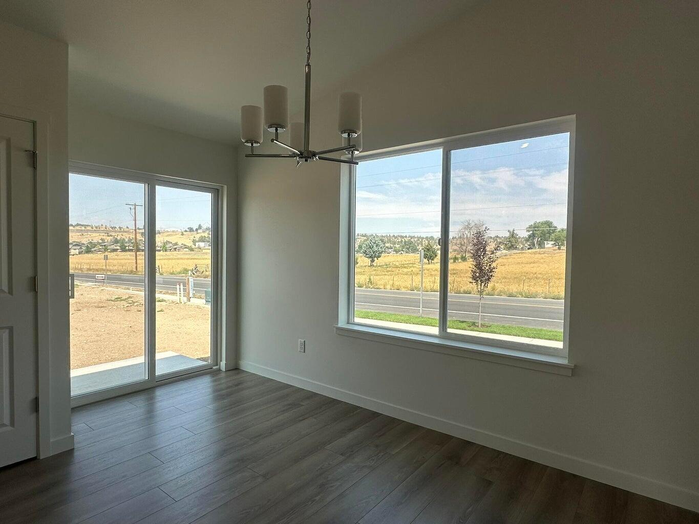Sagebrook Estates - Residential