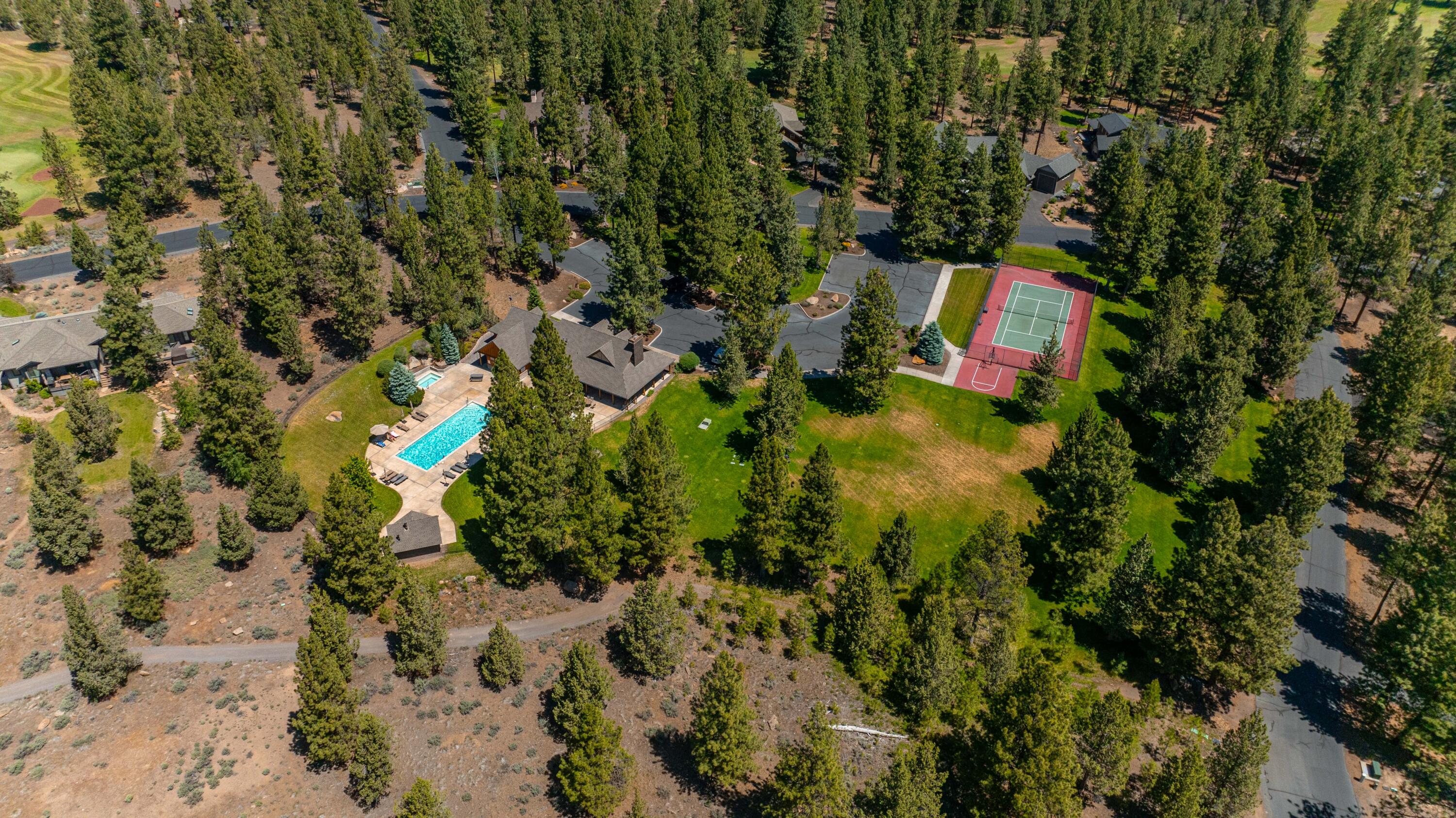 Aspen Lakes Golf Est - Residential