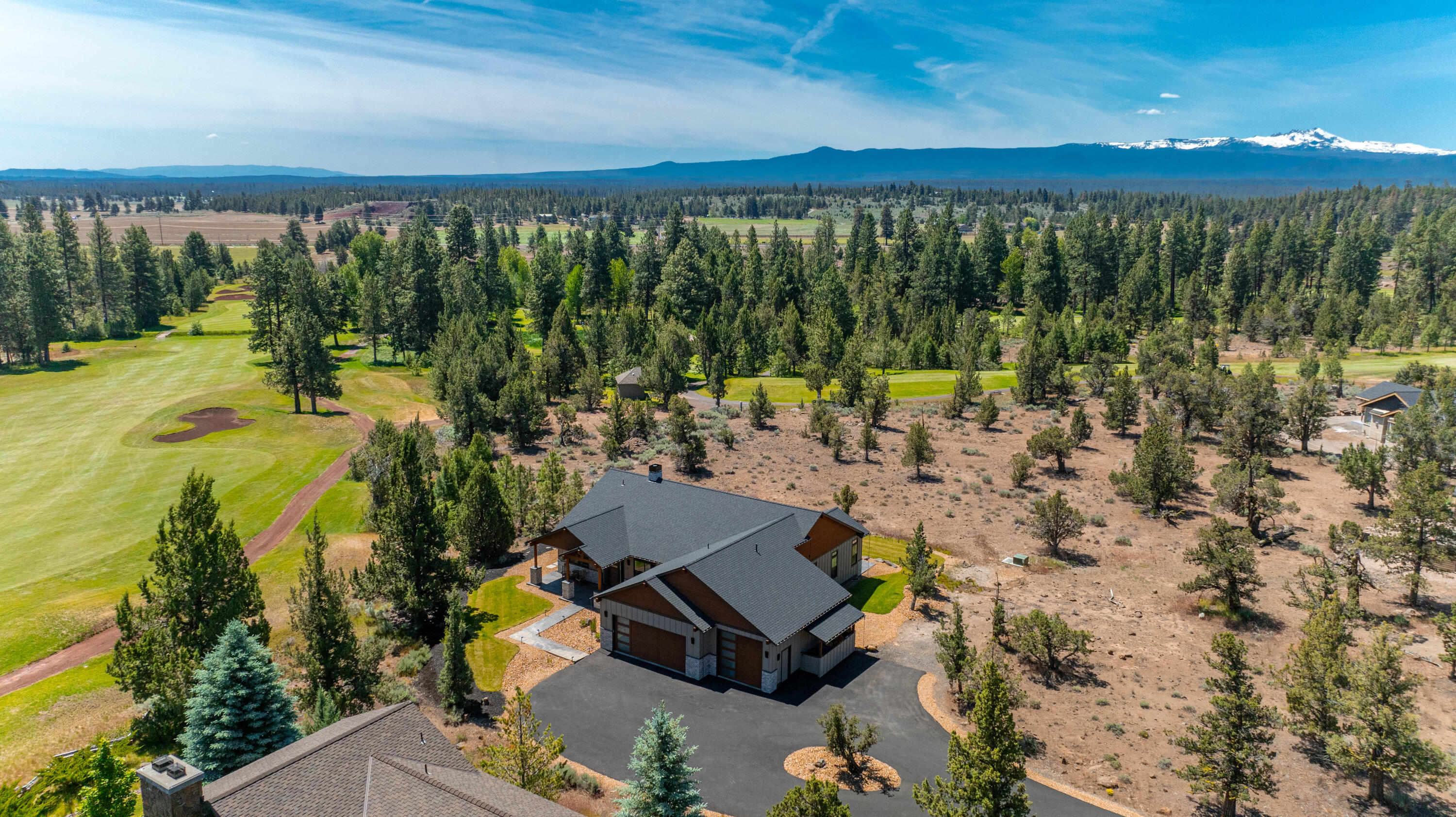 Aspen Lakes Golf Est - Residential