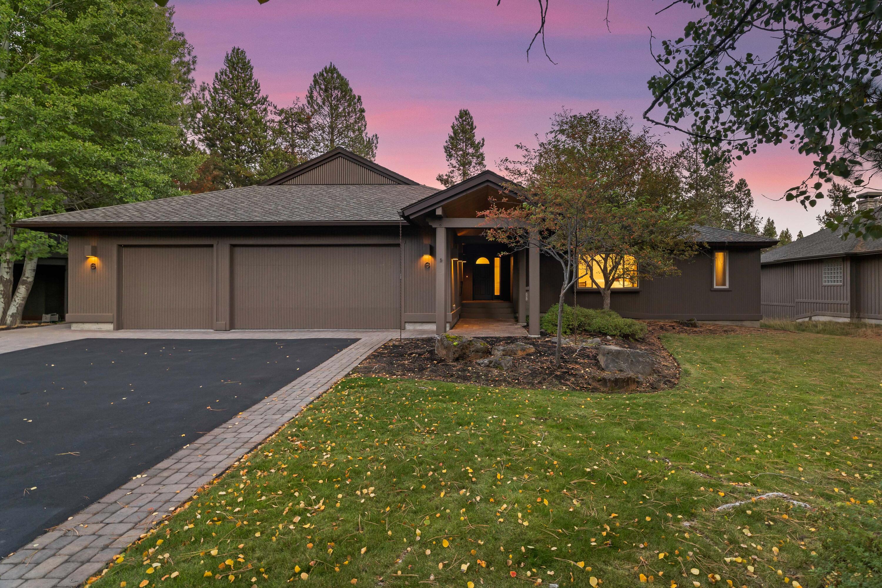 Fairway Point Villag - Residential