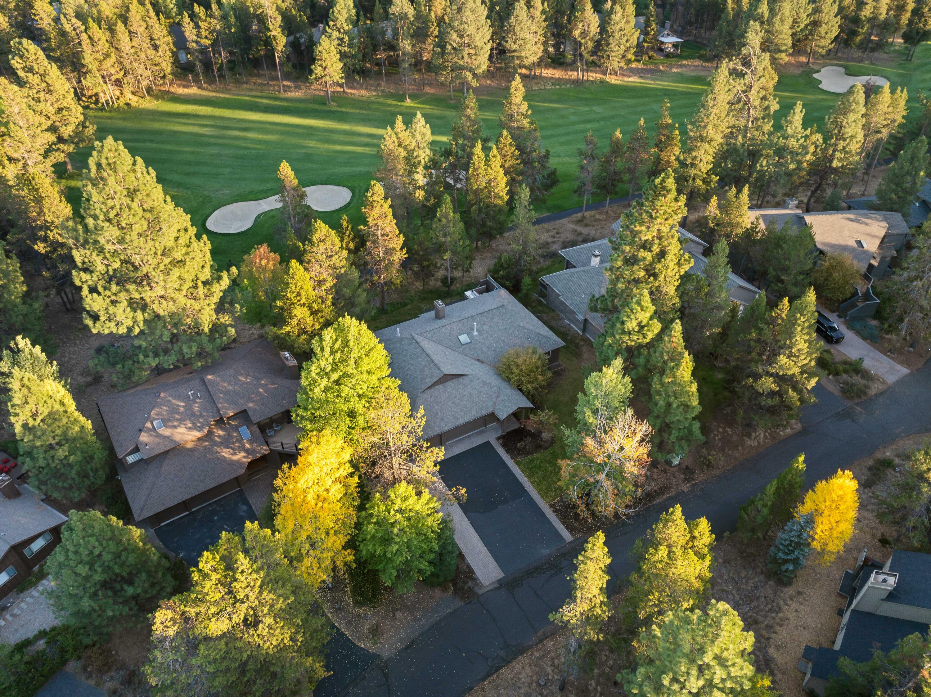 Fairway Point Villag - Residential