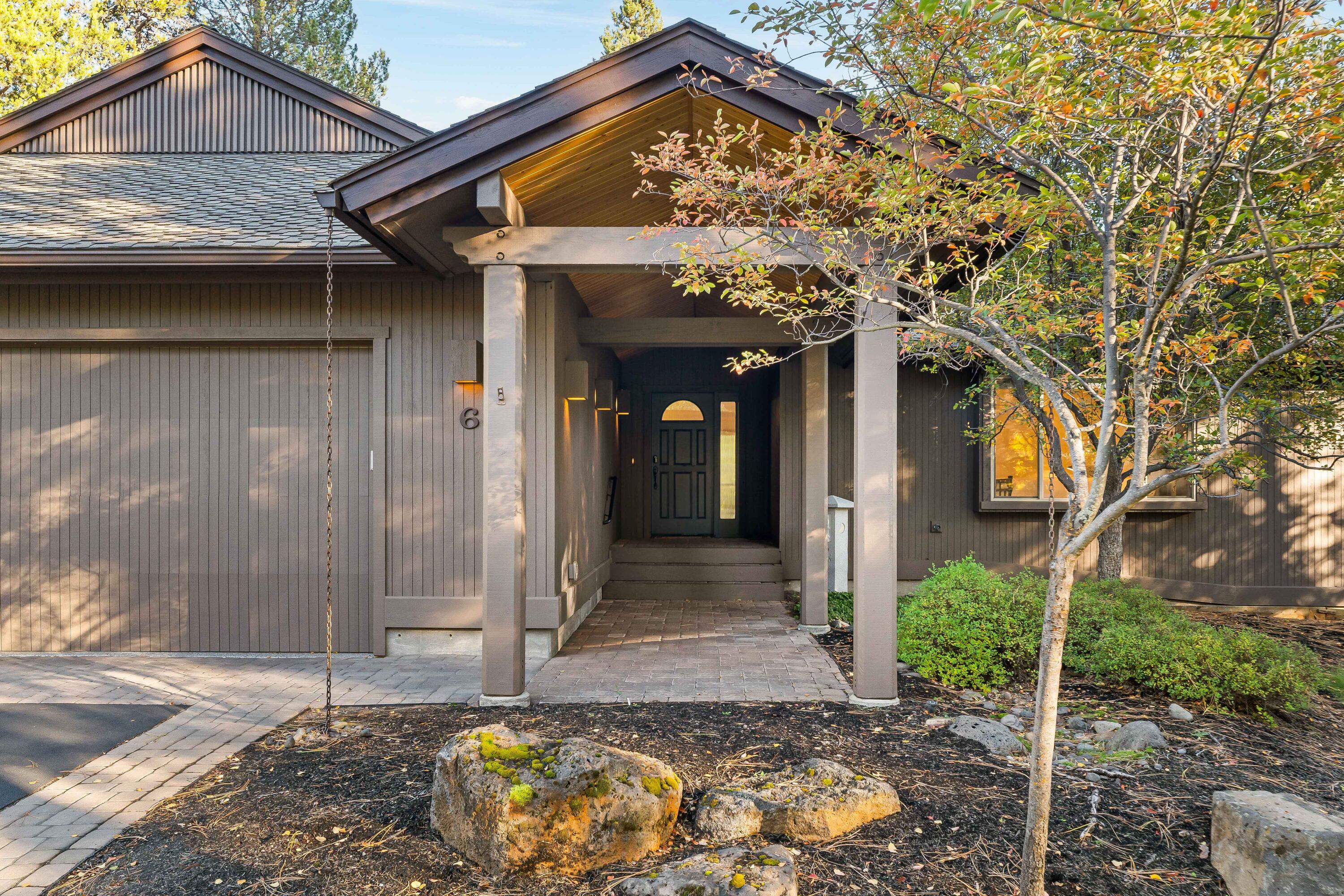 Fairway Point Villag - Residential