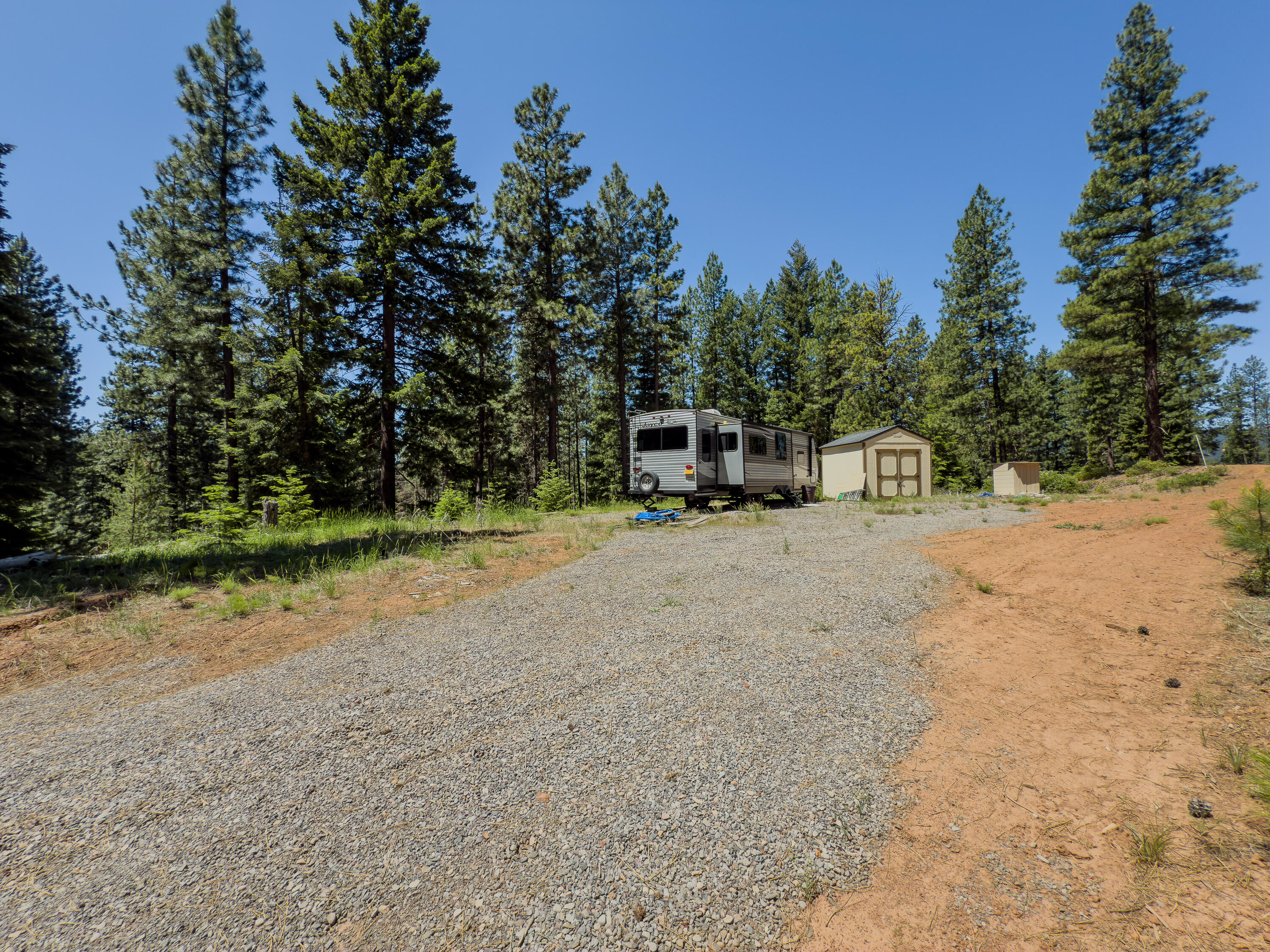 Mountain Lakes Homesites - Land