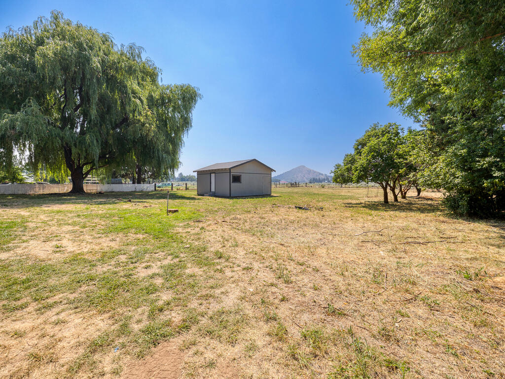 Green Acres - Residential