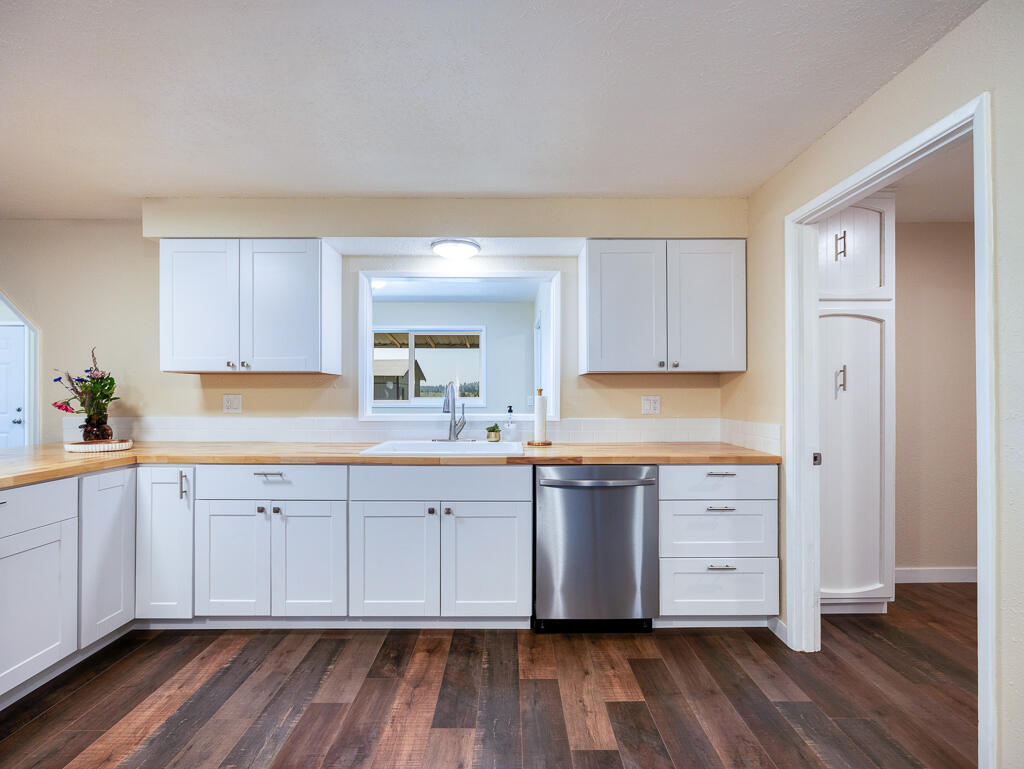 Green Acres - Residential