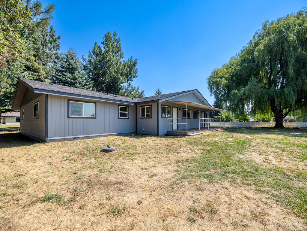 Green Acres - Residential