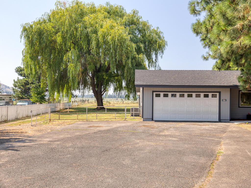 Green Acres - Residential