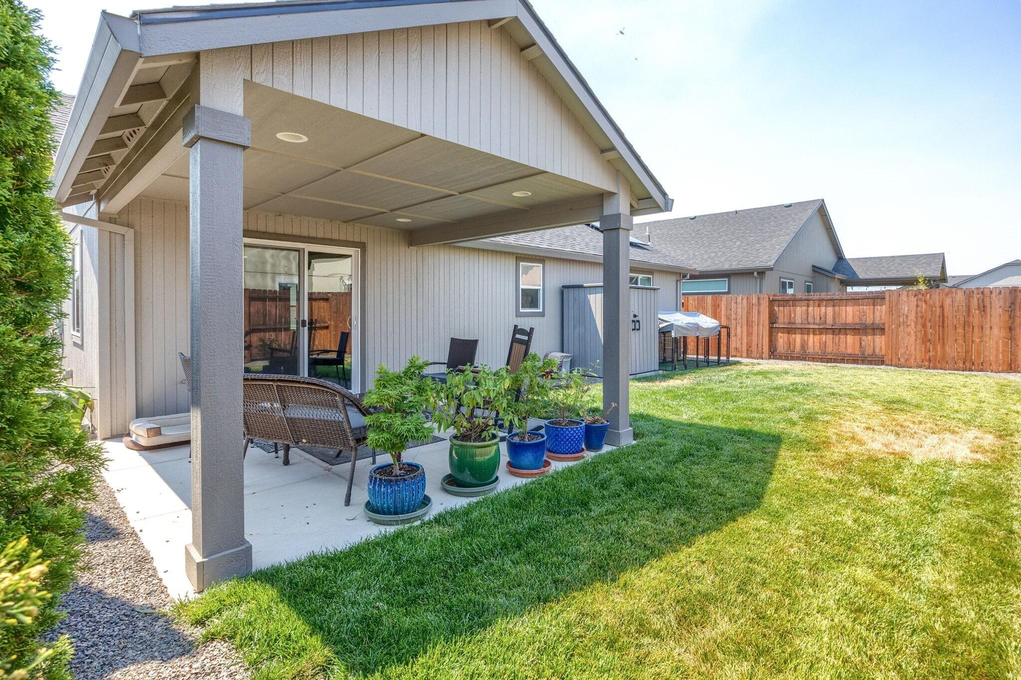 N/A - Residential