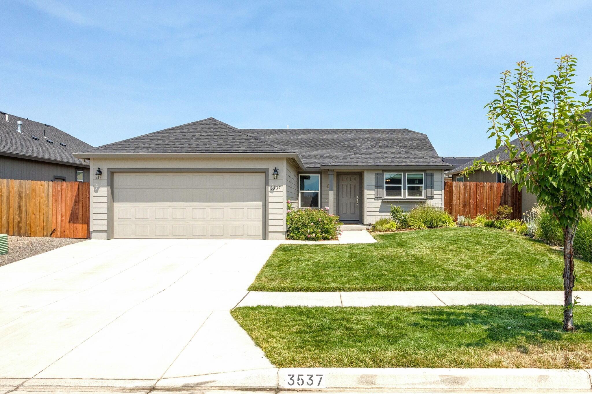 N/A - Residential