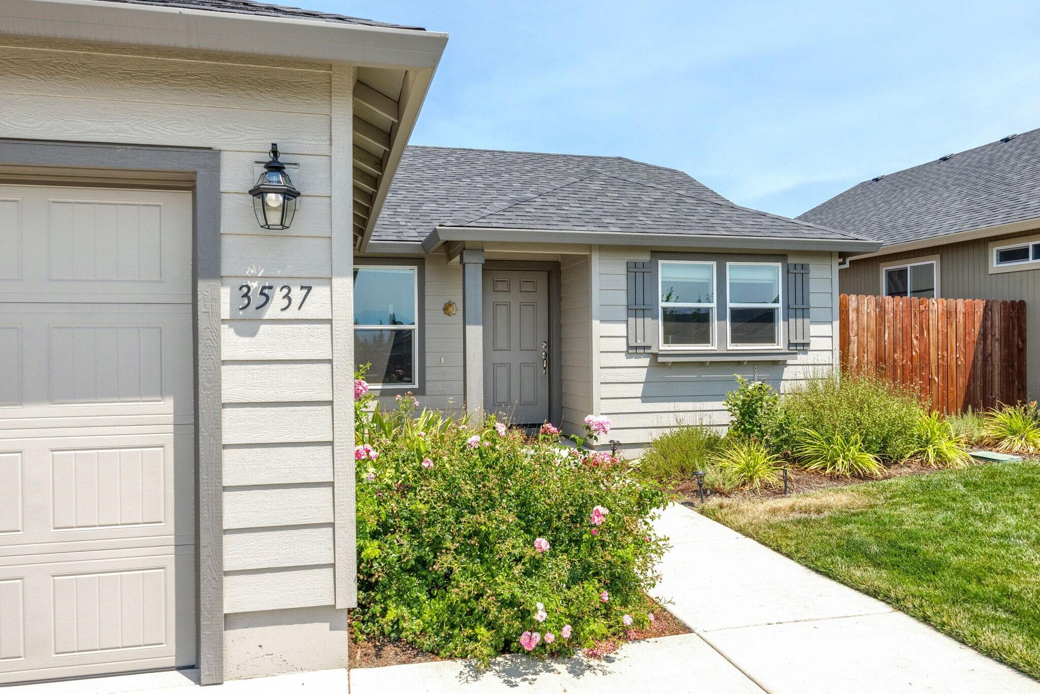N/A - Residential