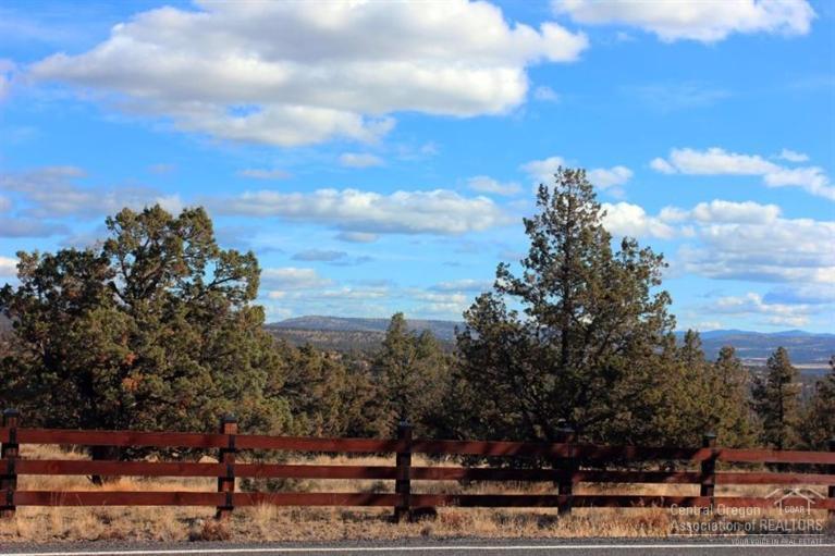 Longhorn Ridge - Land
