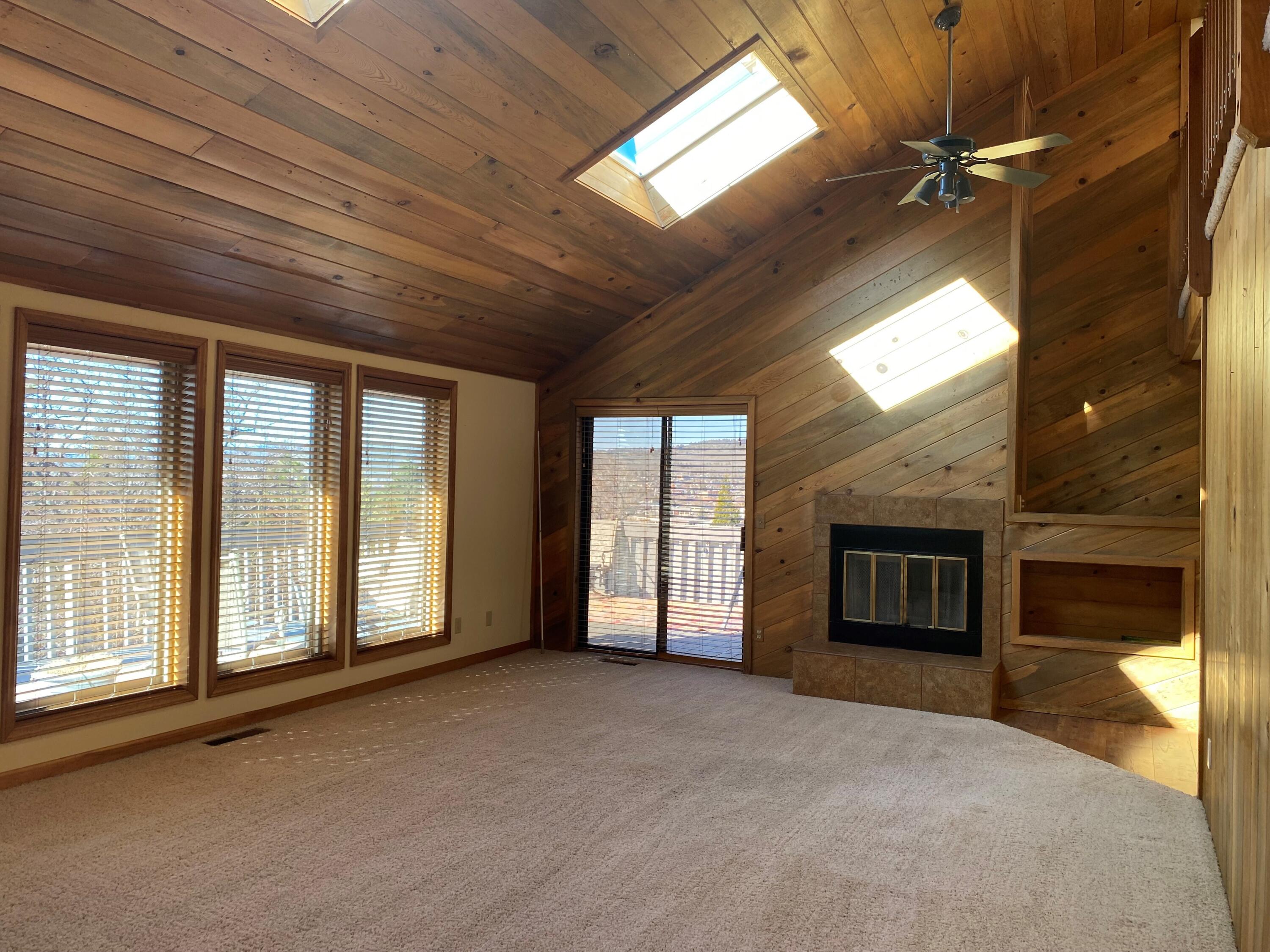 Klamath Falls -Hot Springs Addition - Residential