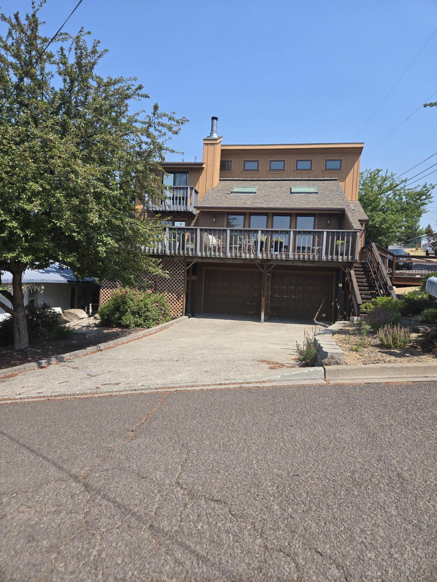 Klamath Falls -Hot Springs Addition - Residential