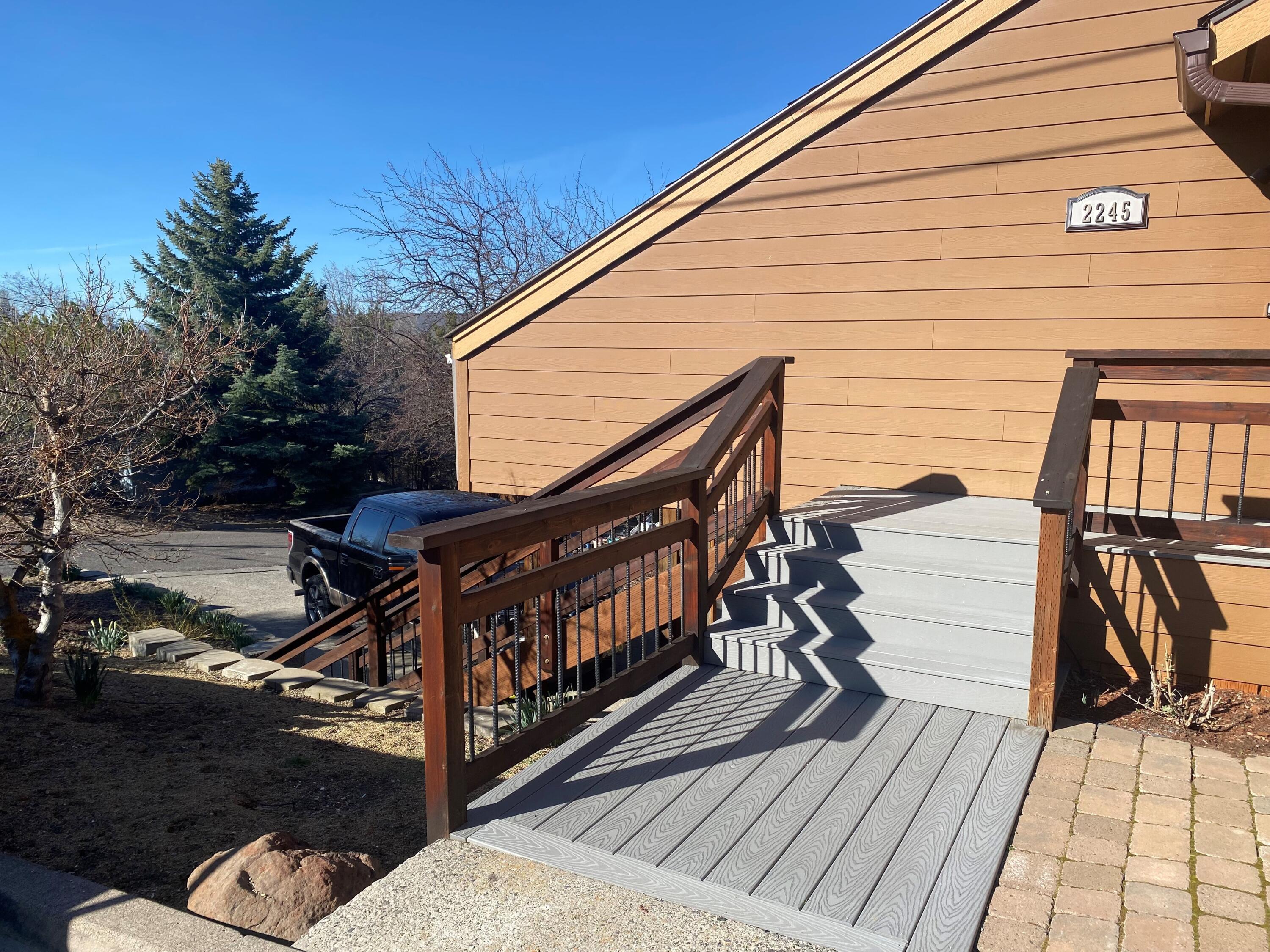 Klamath Falls -Hot Springs Addition - Residential