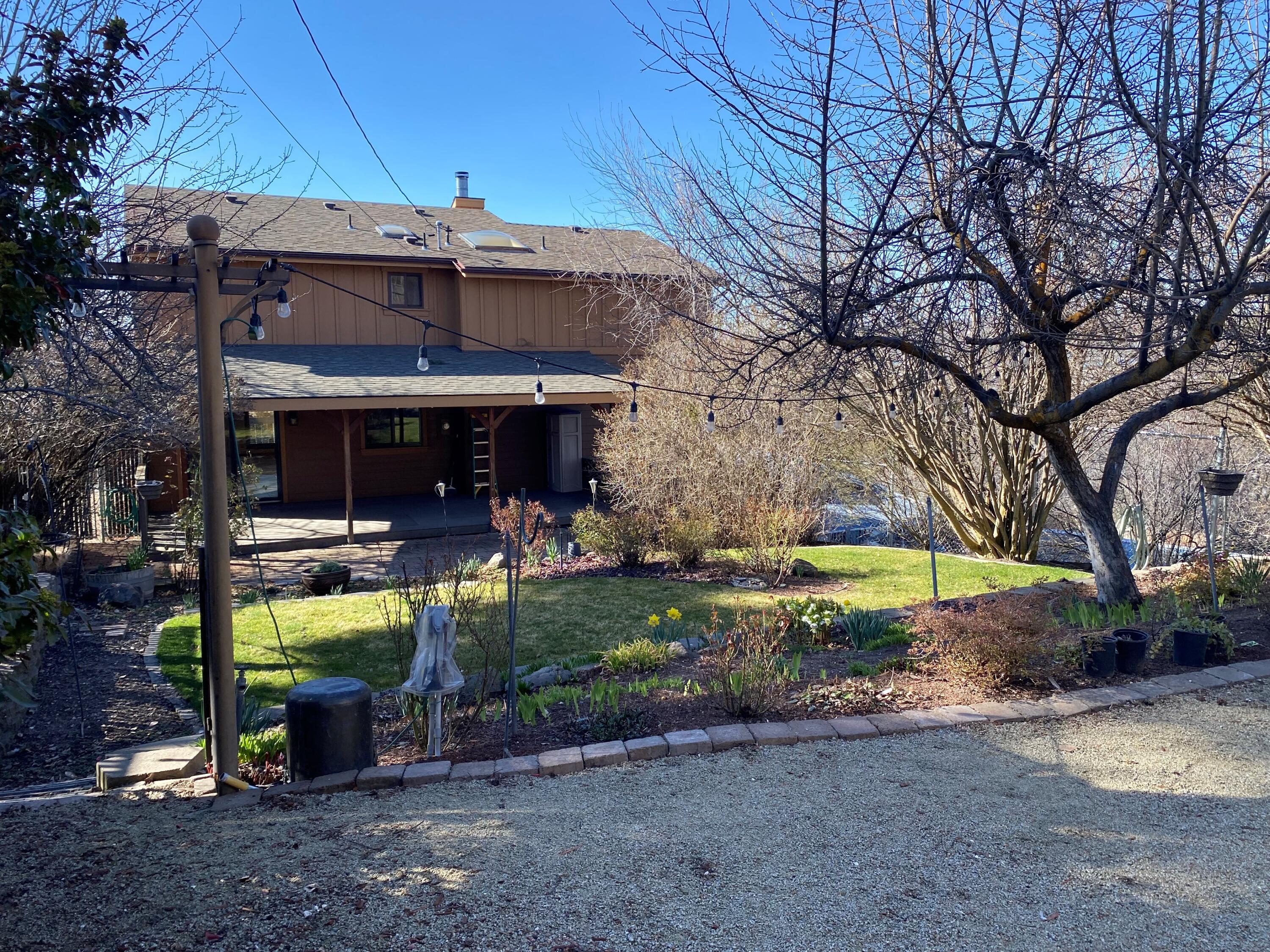 Klamath Falls -Hot Springs Addition - Residential