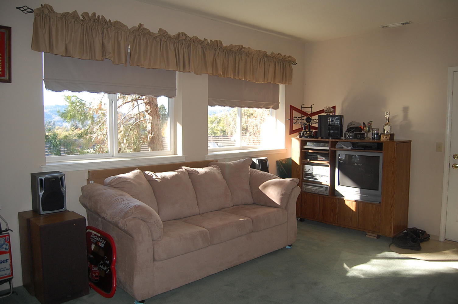 N/A - Residential