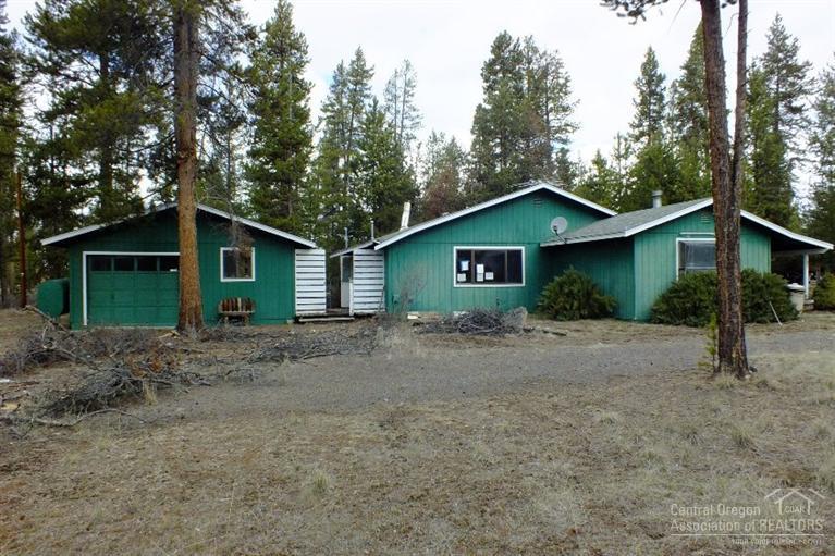 Lovely 2 bedroom, 2 bath home with lots of family space on a 1 acre wooded lot. New carpet, new interior paint. Ready for your personal touches. This is a Fannie Mae Property. New septic system installed February 2015.