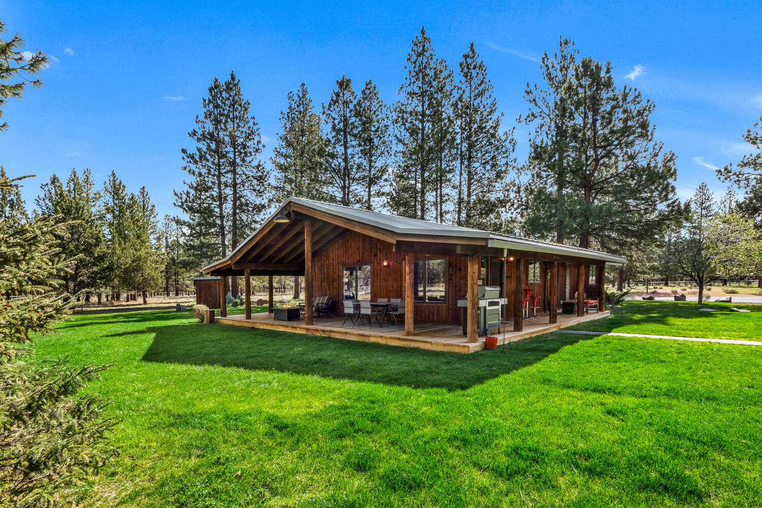 Indian Ford Meadows - Residential