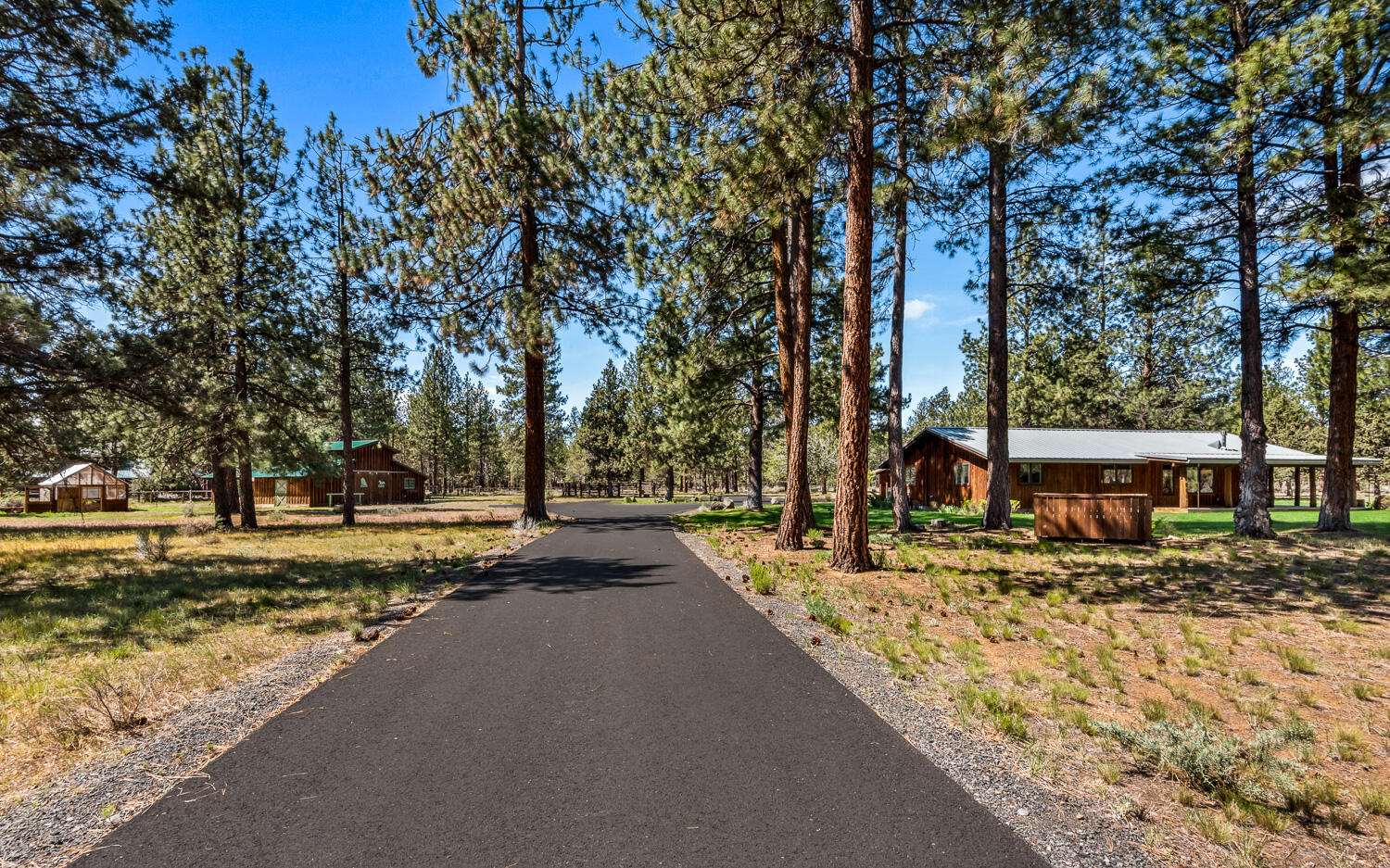 Indian Ford Meadows - Residential