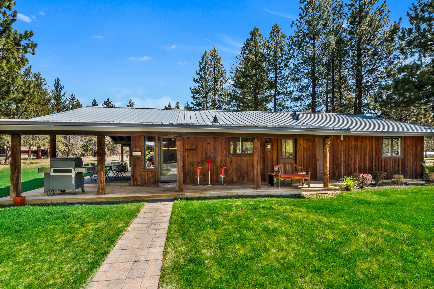 Indian Ford Meadows - Residential
