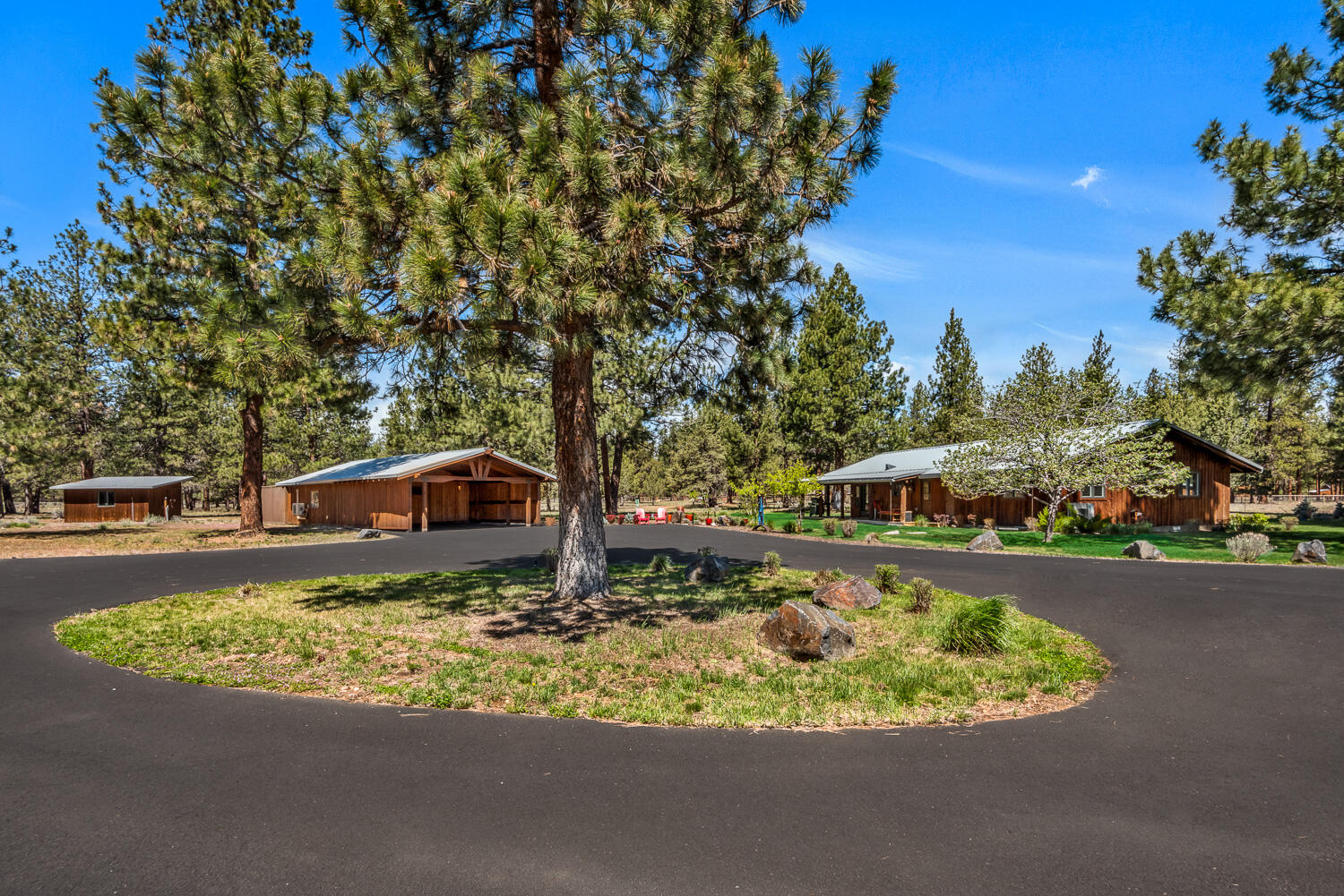 Indian Ford Meadows - Residential