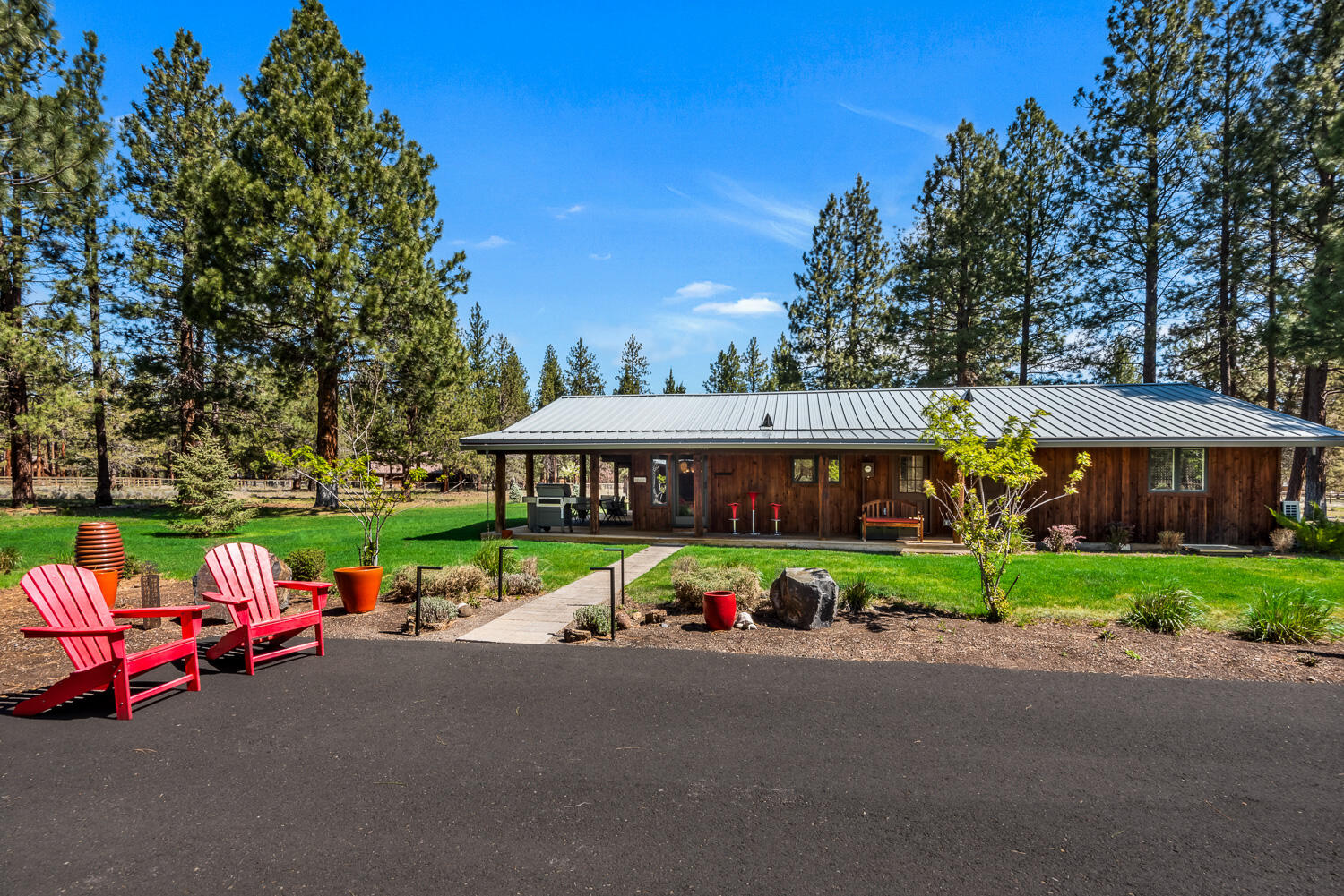 Indian Ford Meadows - Residential