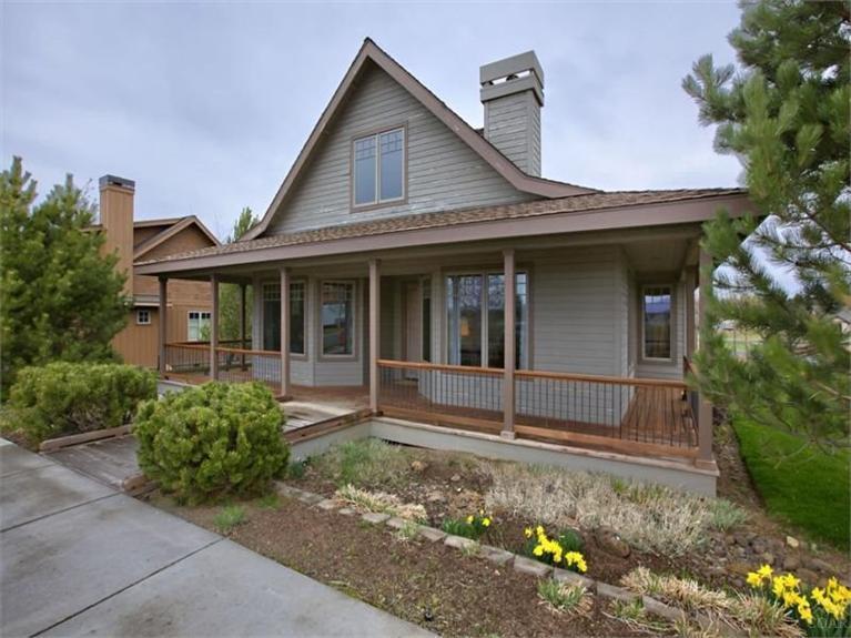 Pine Meadow Vill - Residential