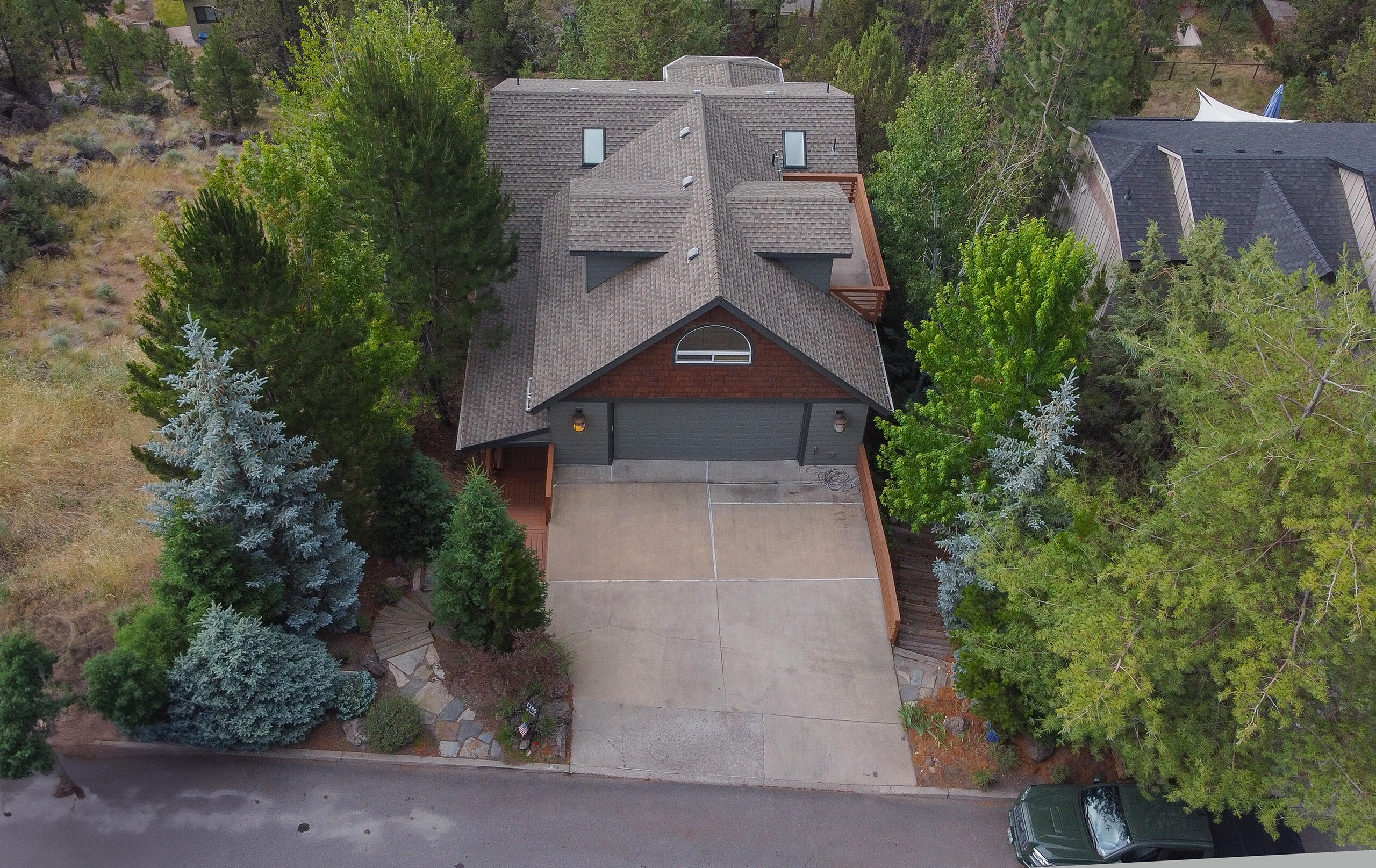 Golden Butte - Residential