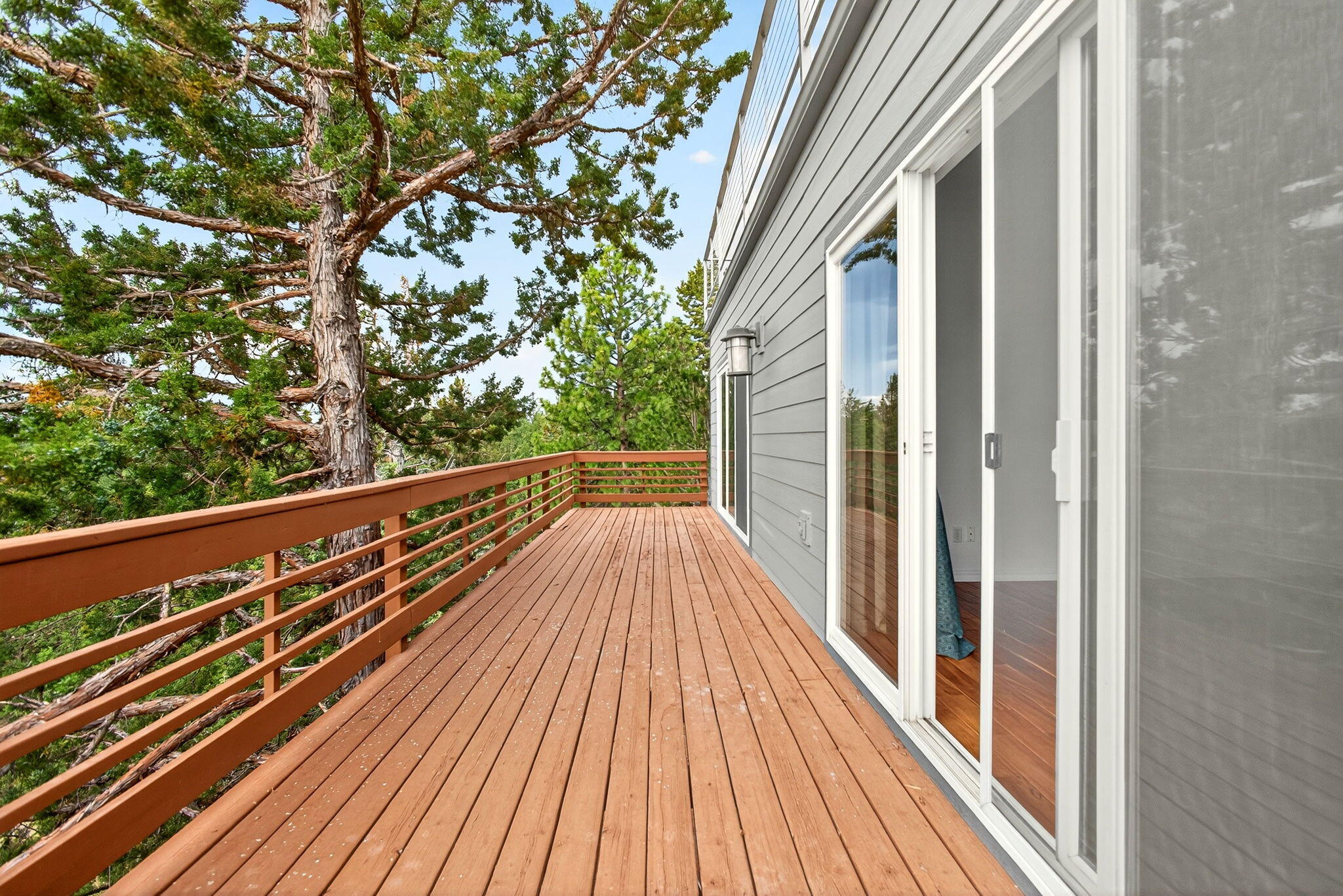 Golden Butte - Residential