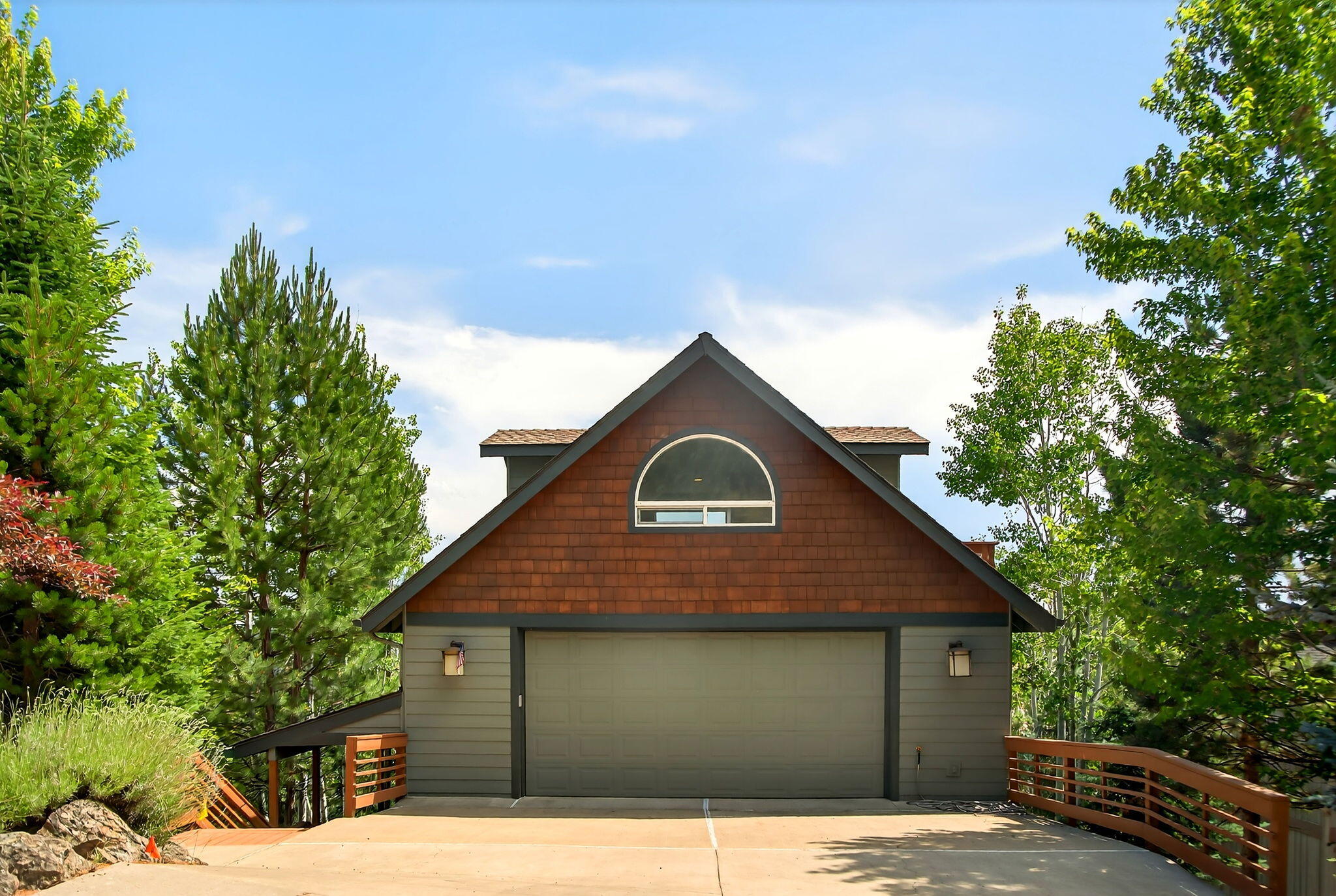 Golden Butte - Residential
