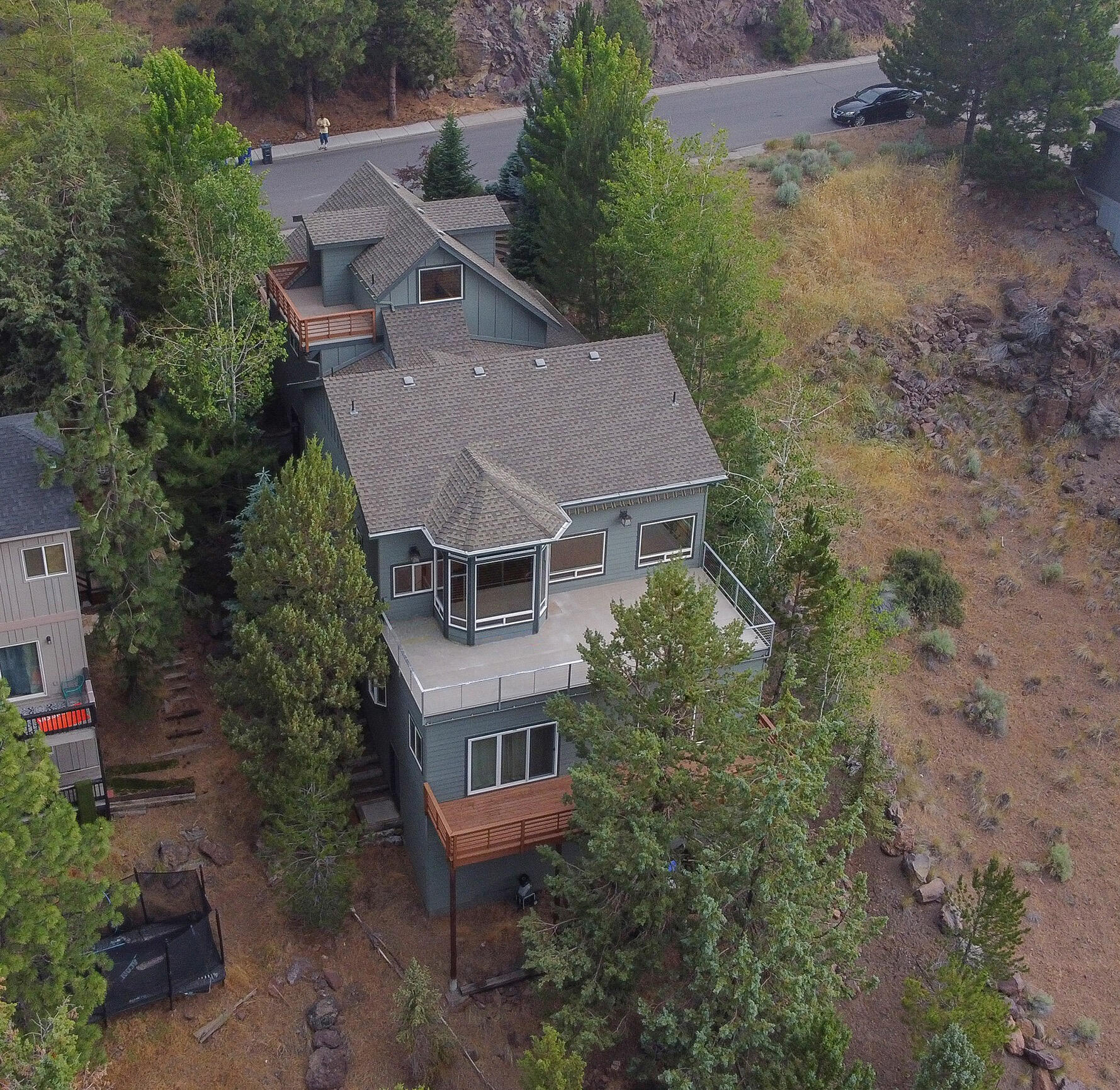 Golden Butte - Residential