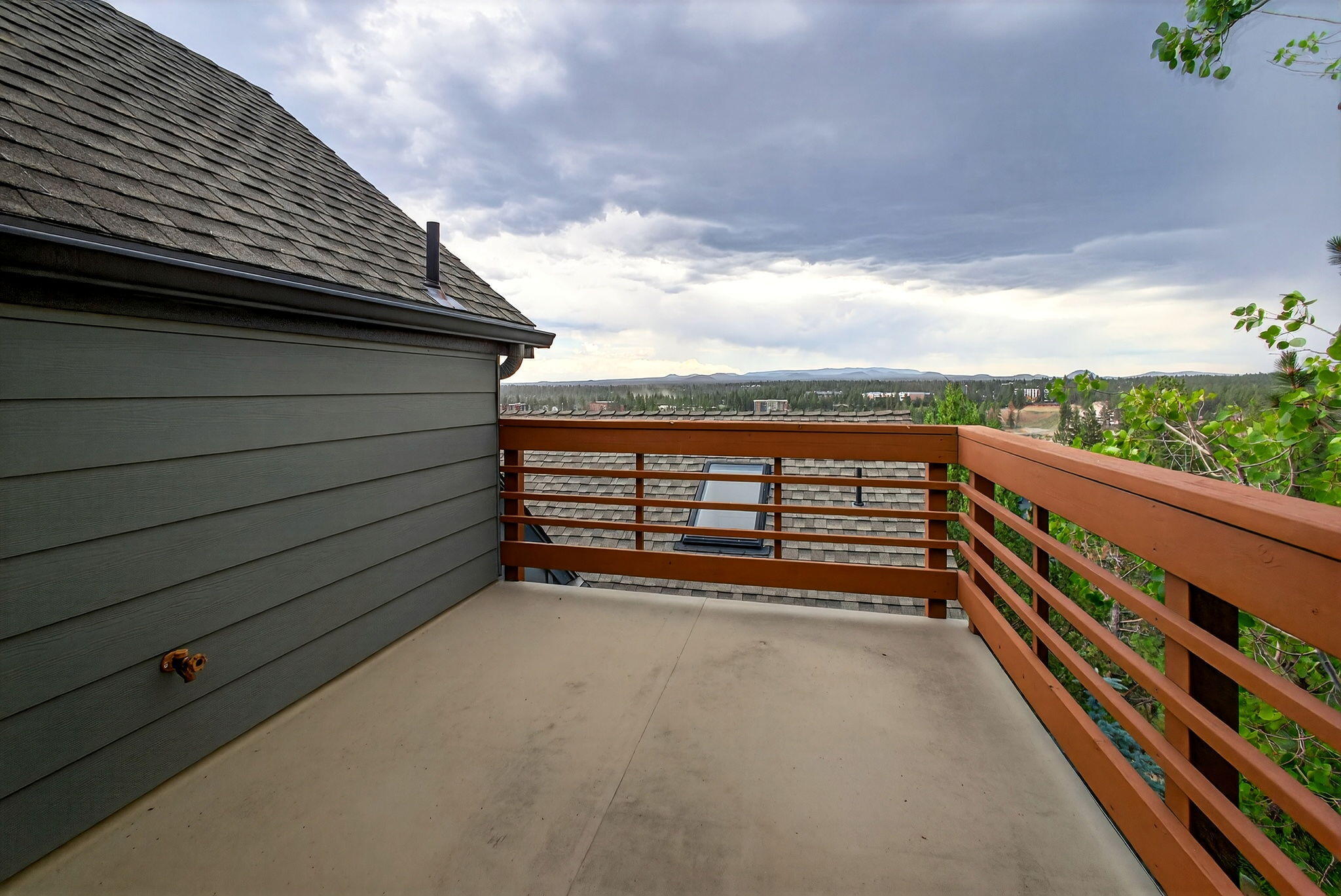 Golden Butte - Residential