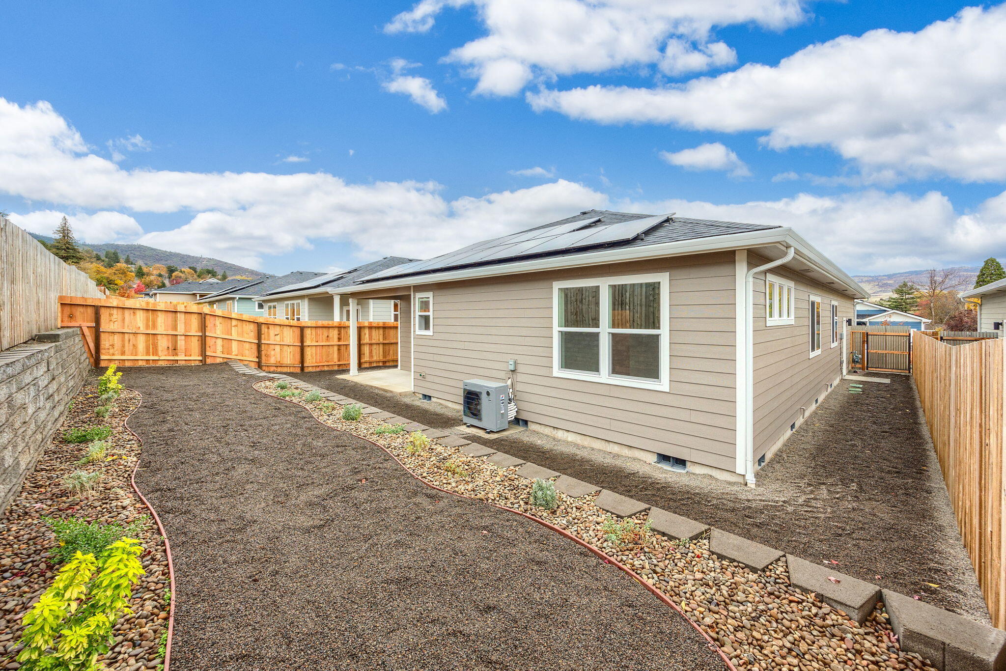 N/A - Residential