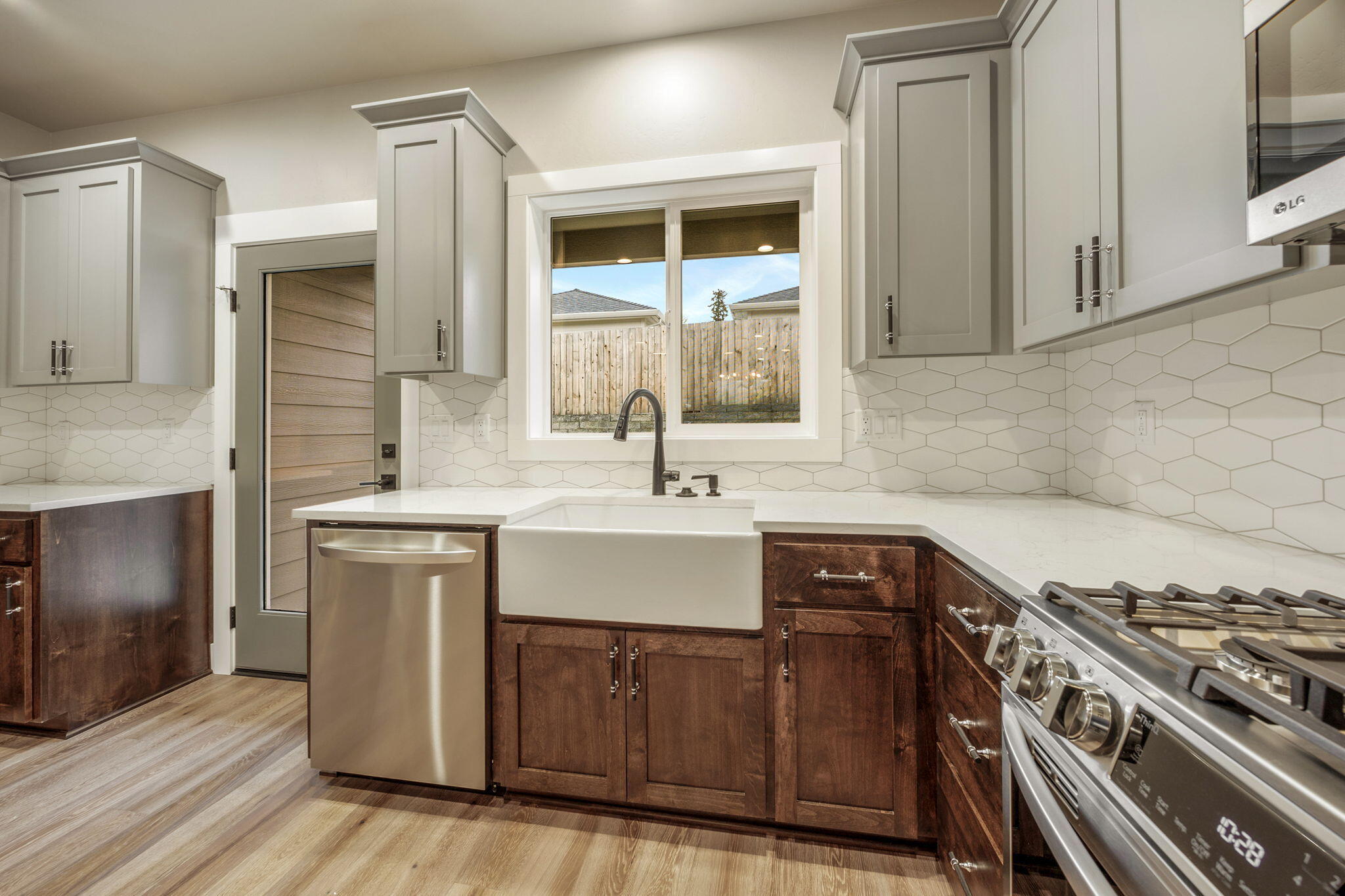 N/A - Residential