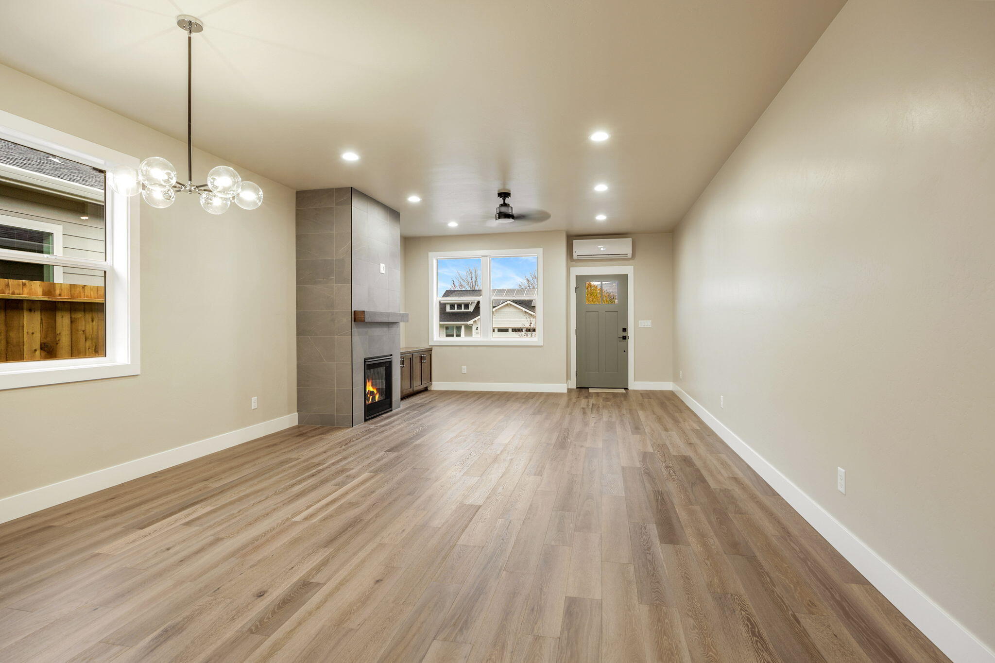 N/A - Residential