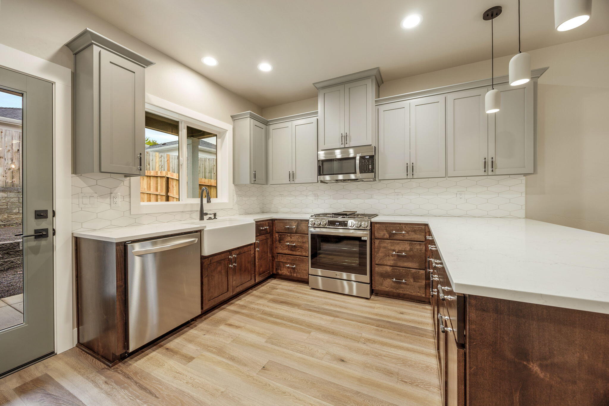N/A - Residential