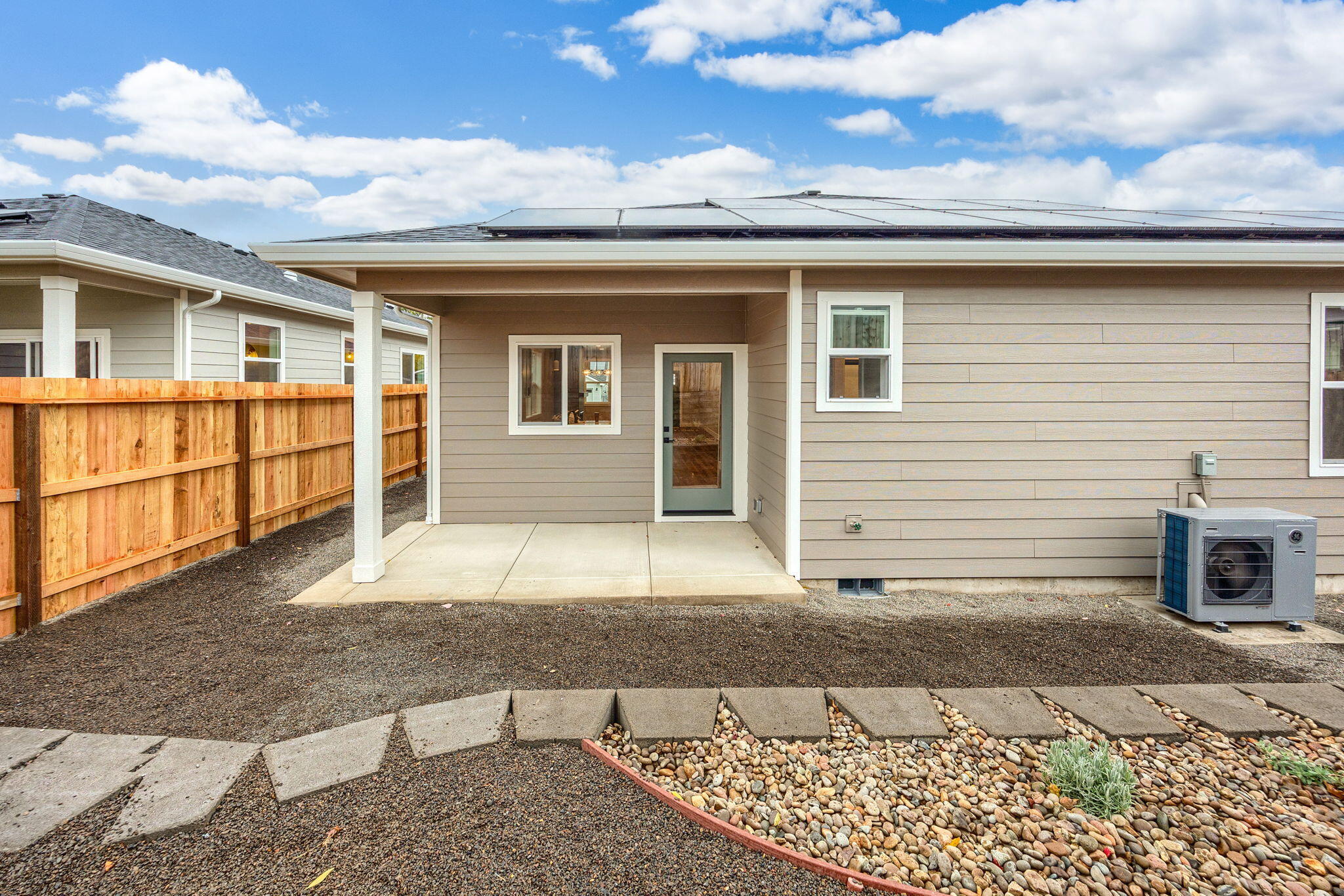 N/A - Residential