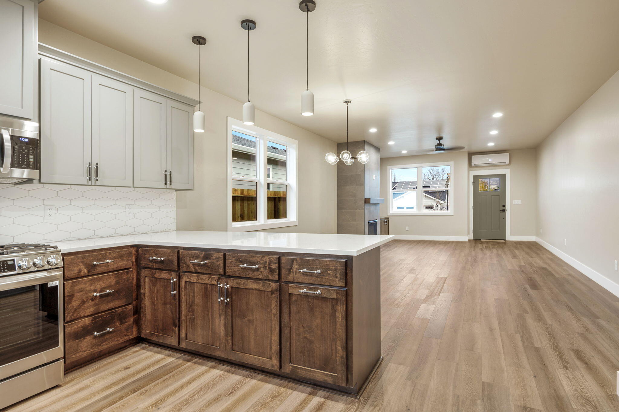 N/A - Residential
