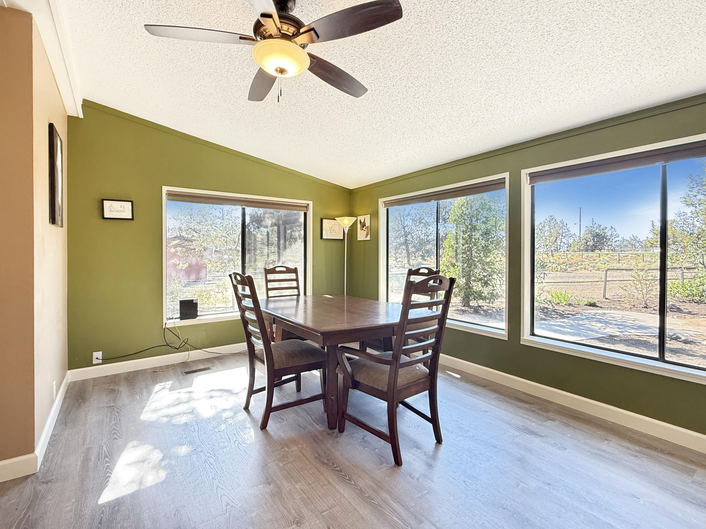 Whispering Pines - Residential