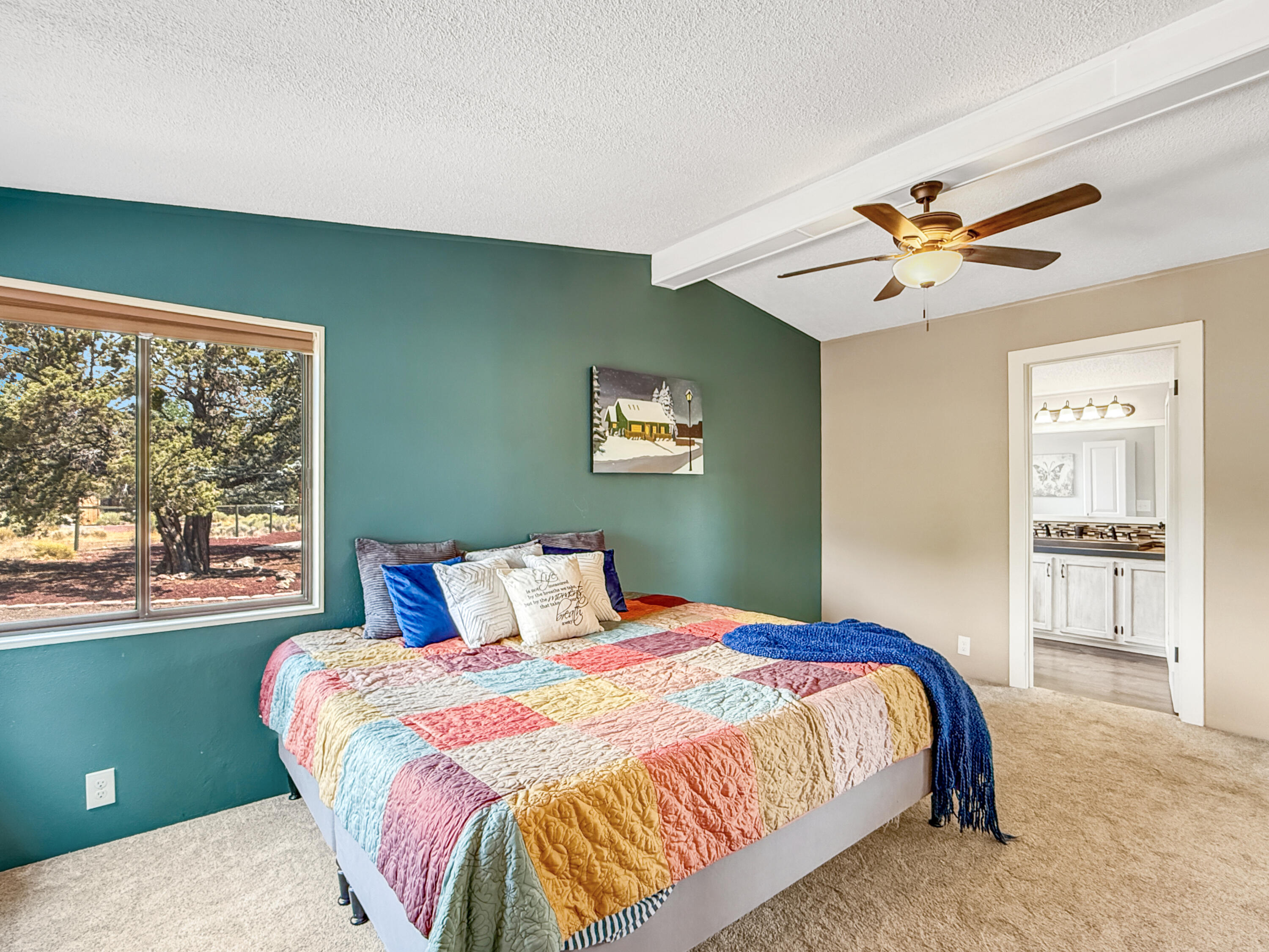 Whispering Pines - Residential