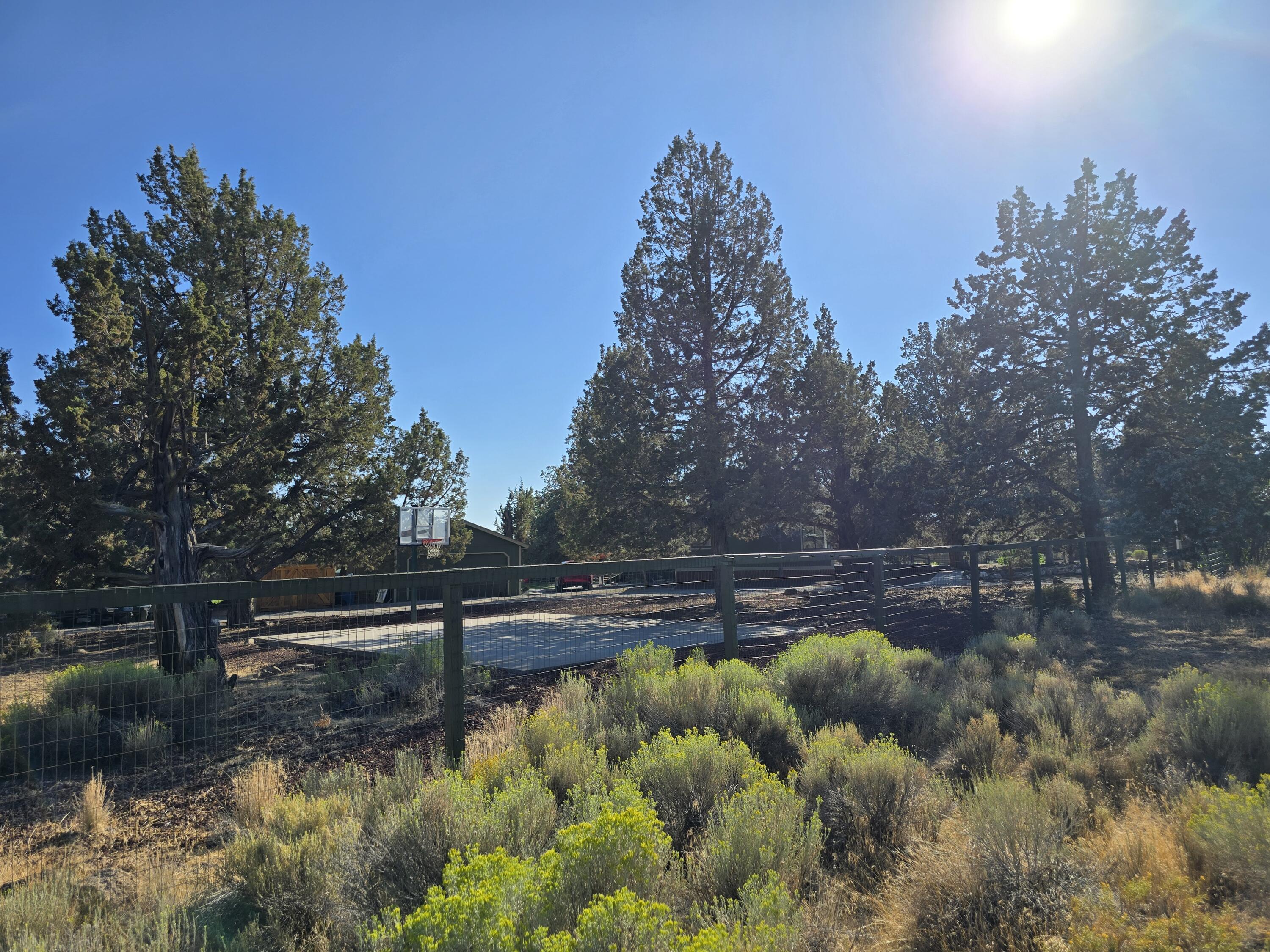 Whispering Pines - Residential