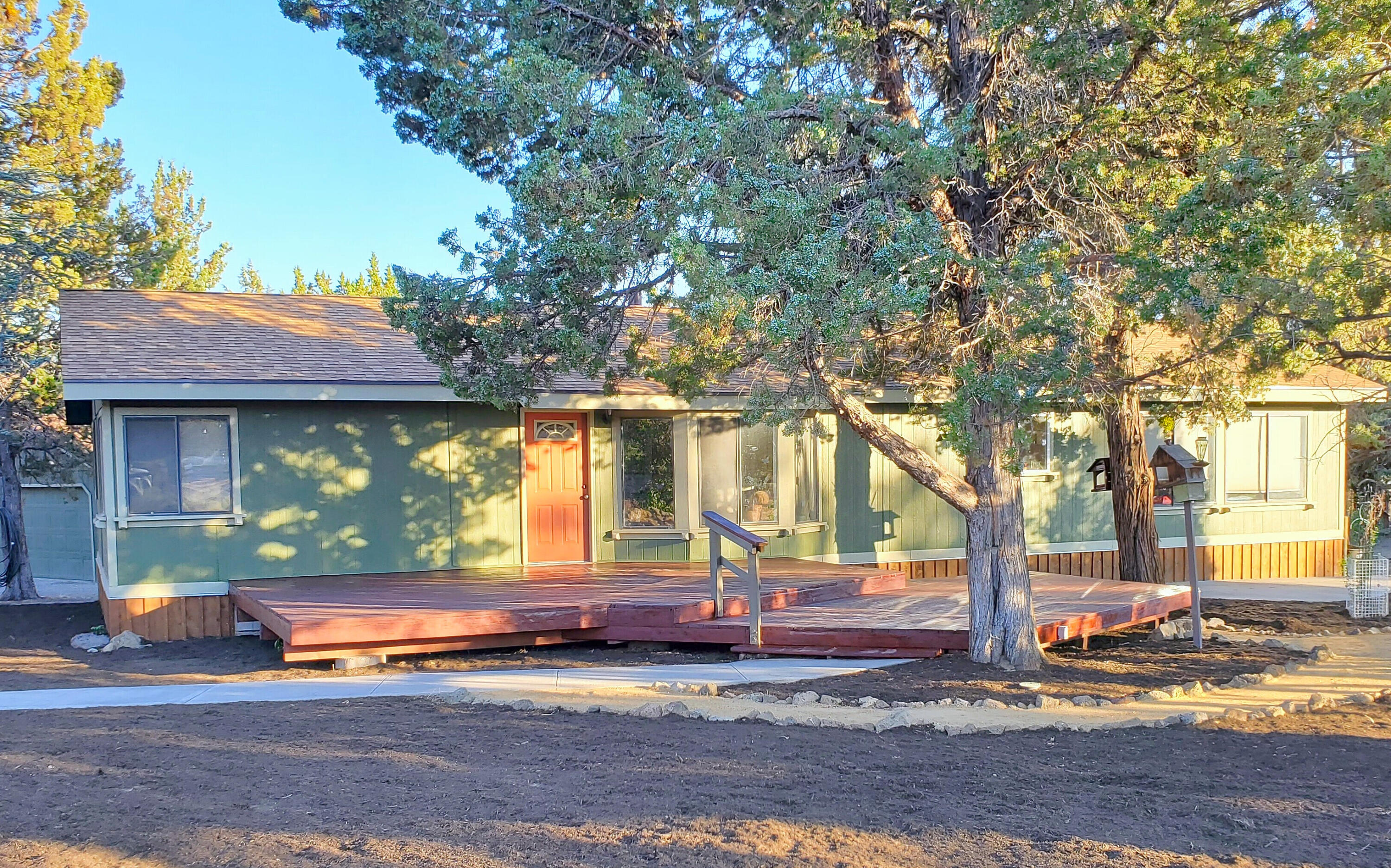 Whispering Pines - Residential