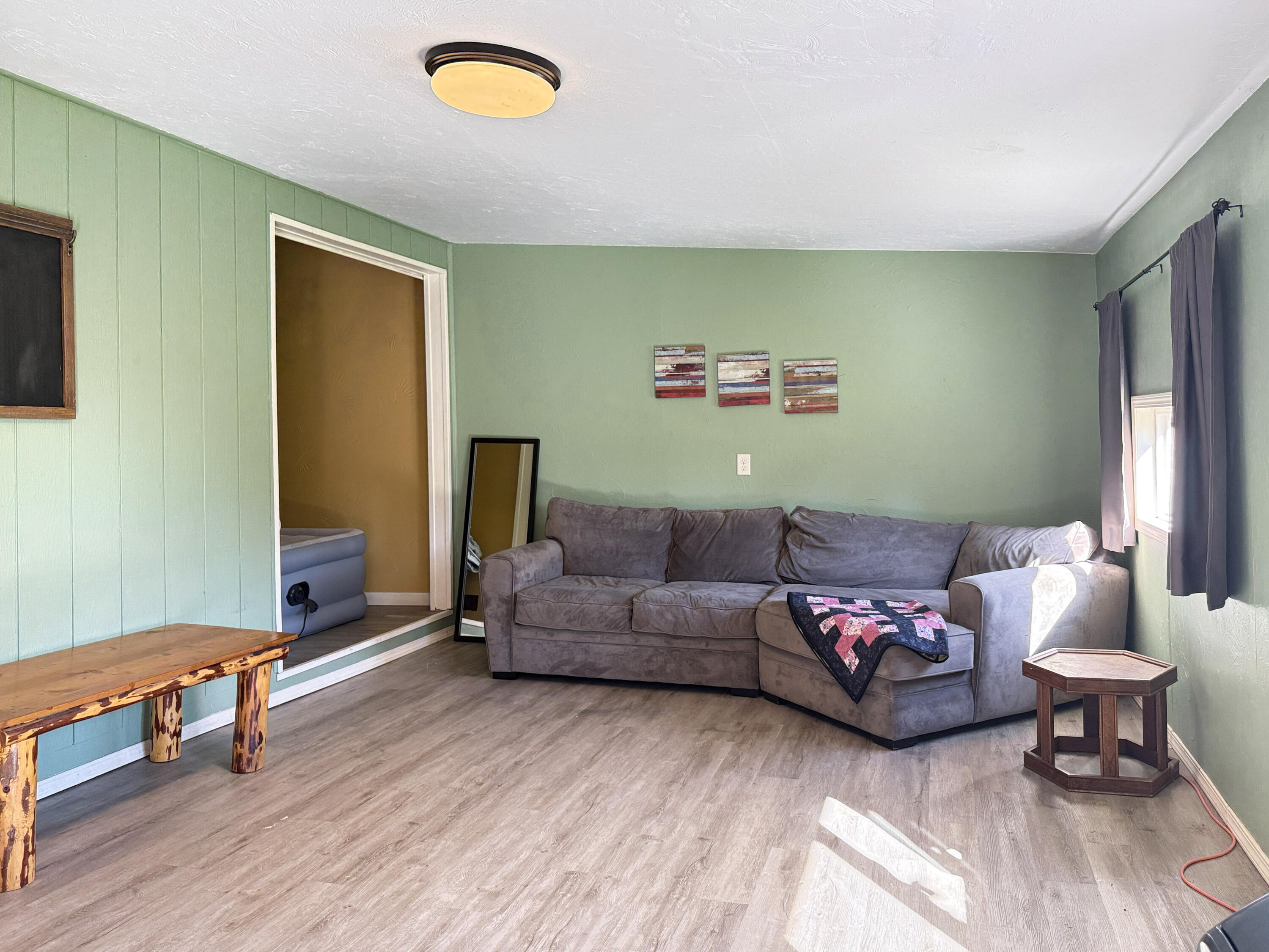 Whispering Pines - Residential
