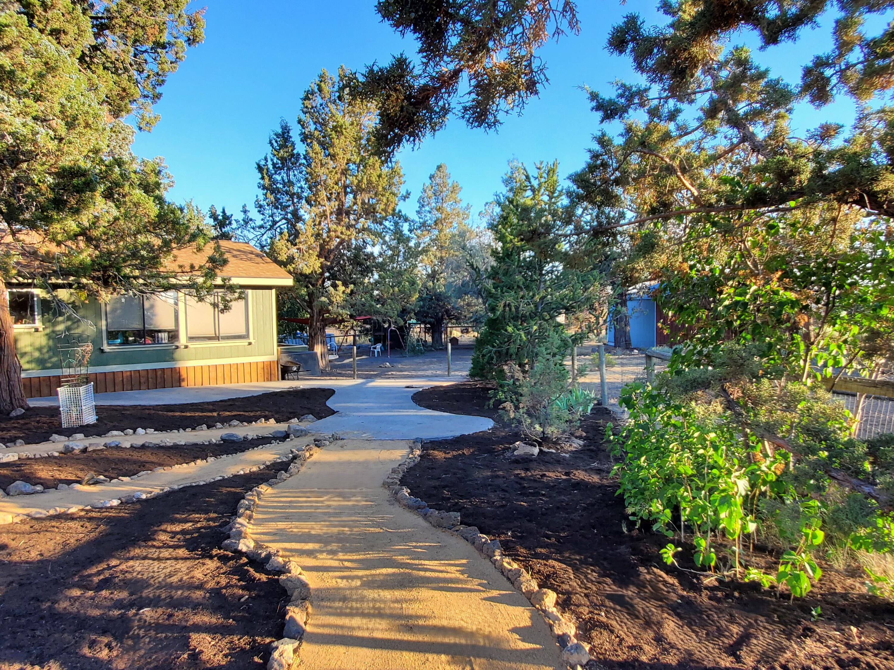 Whispering Pines - Residential