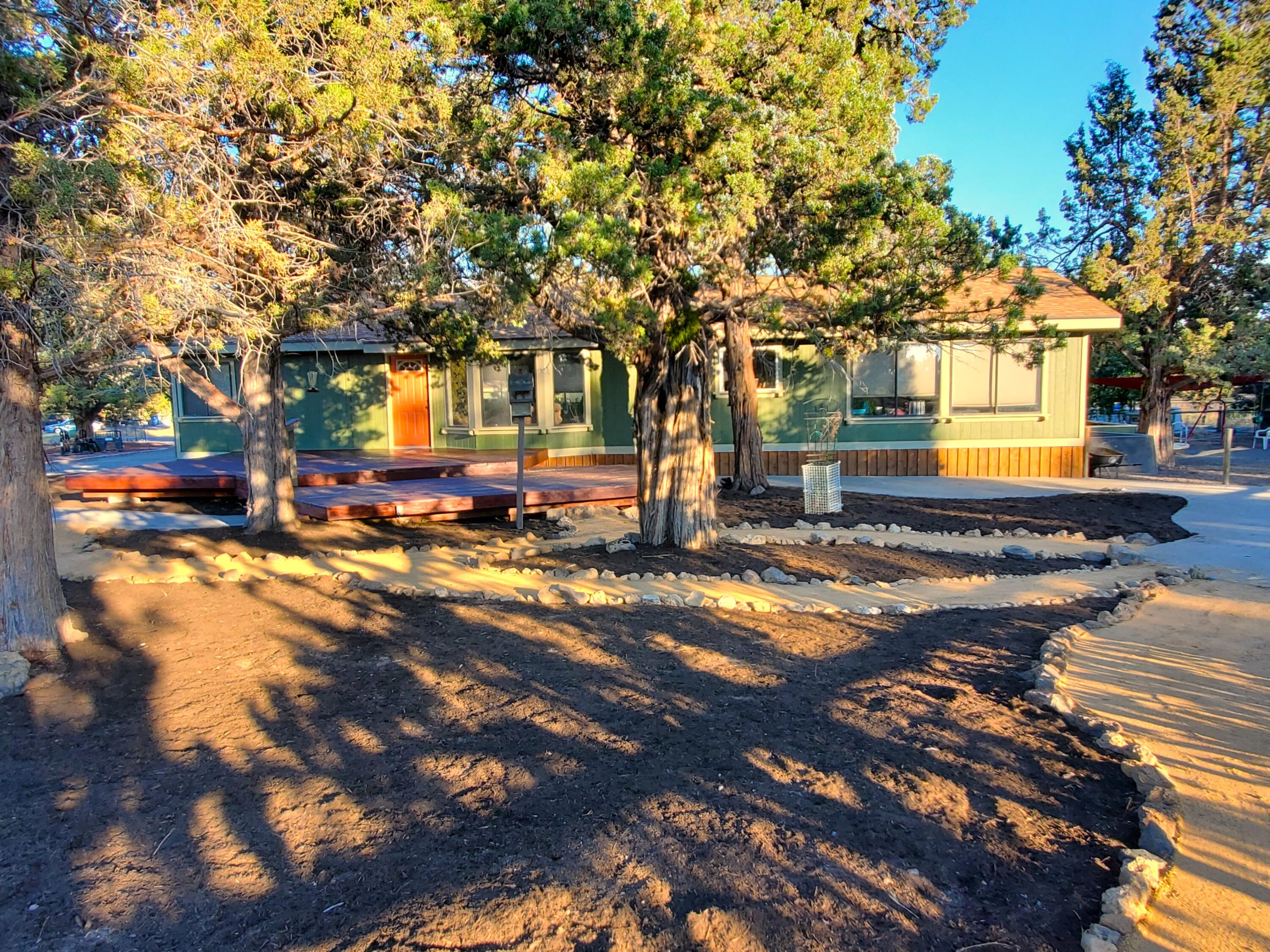 Whispering Pines - Residential