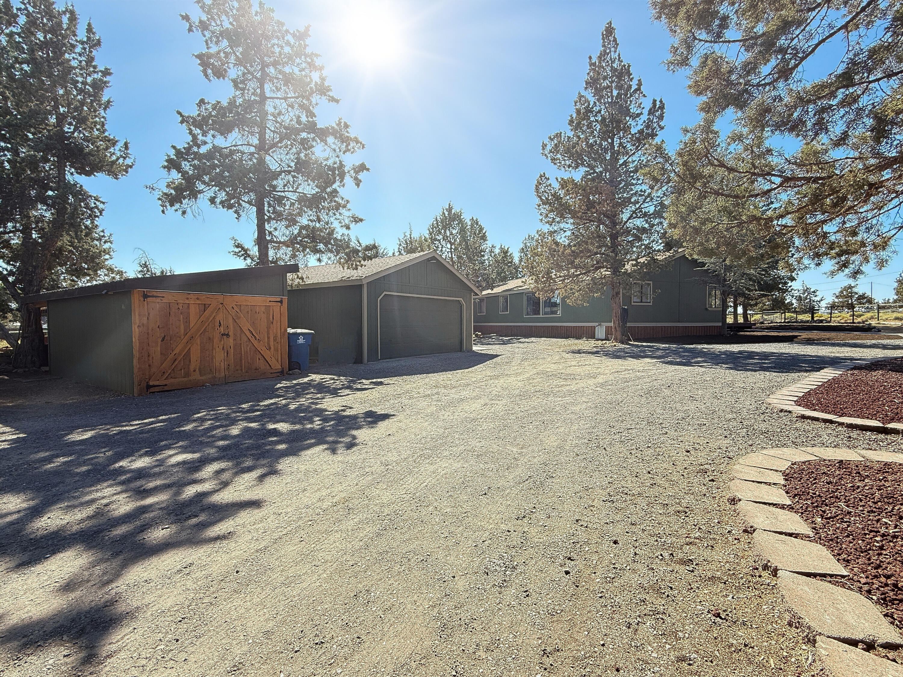 Whispering Pines - Residential