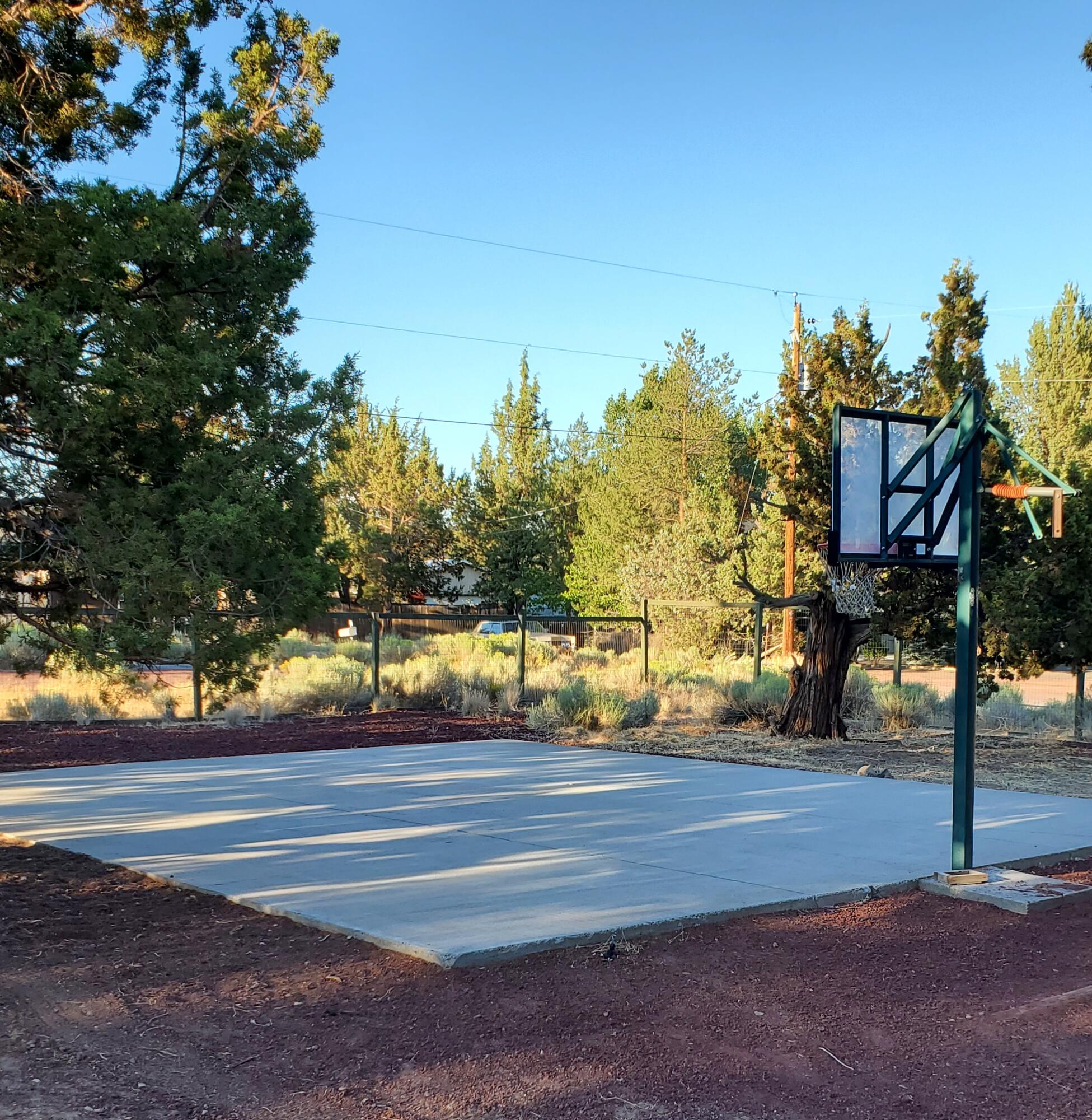 Whispering Pines - Residential