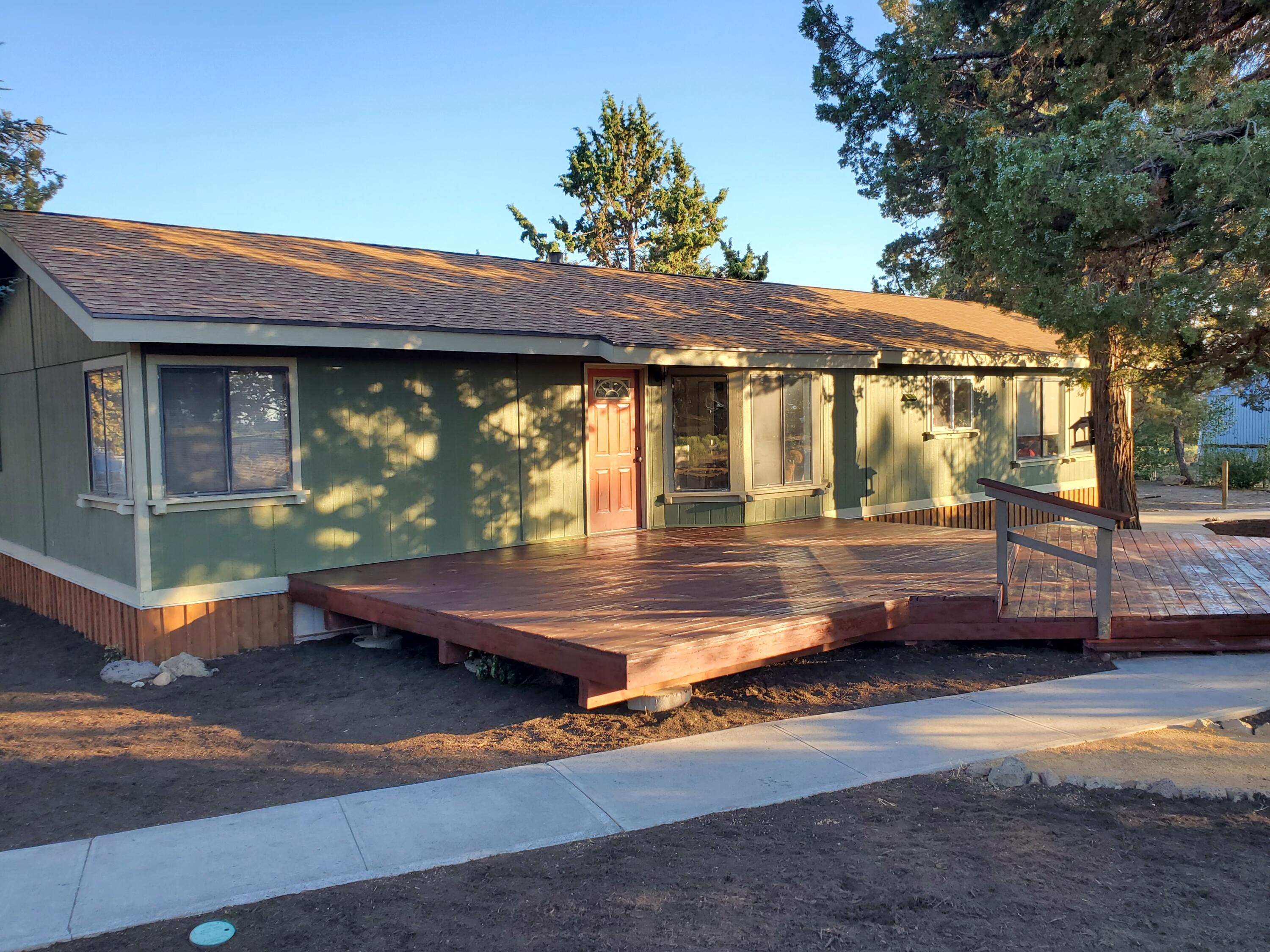 Whispering Pines - Residential